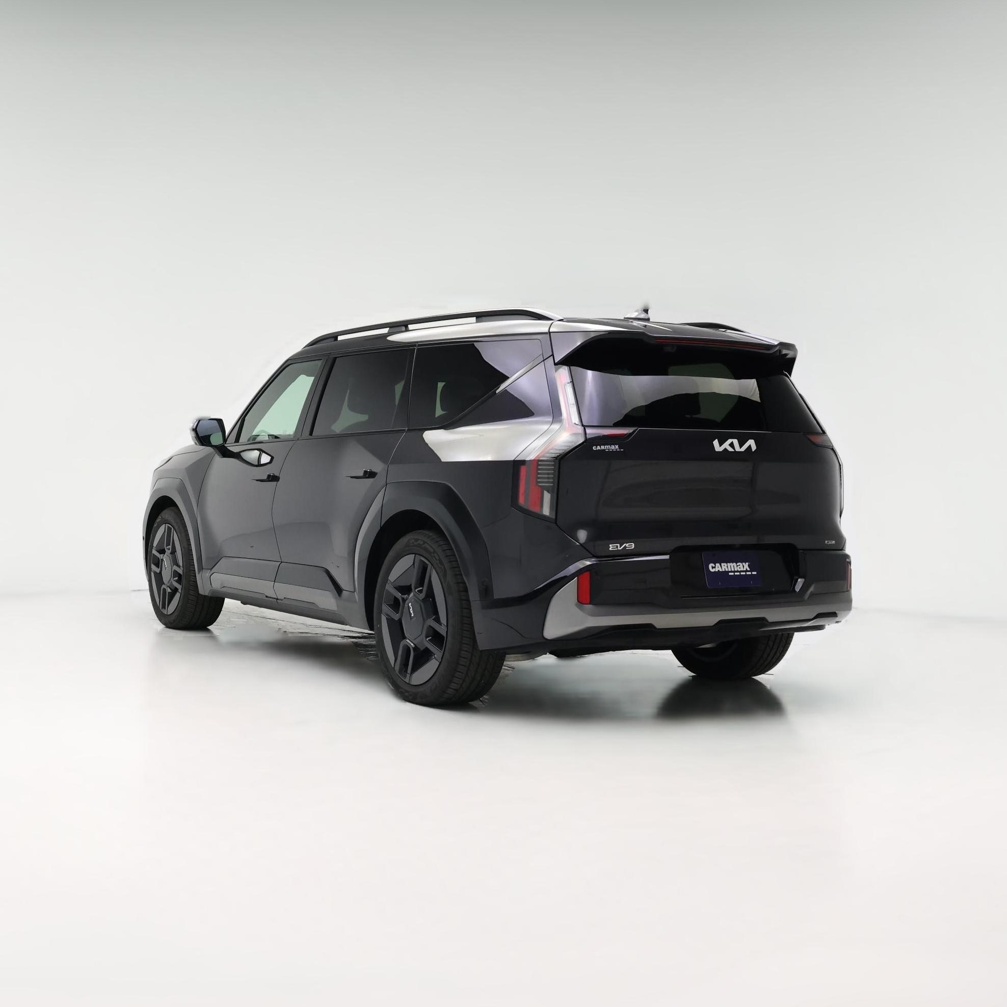 Thumbnail: 2024 Kia EV9 - 1