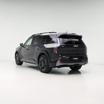 2024 Kia EV9 GT-Line