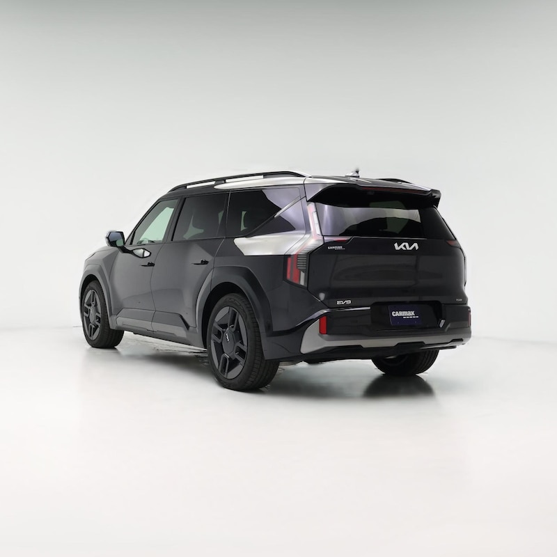 2024 Kia EV9 GT-Line