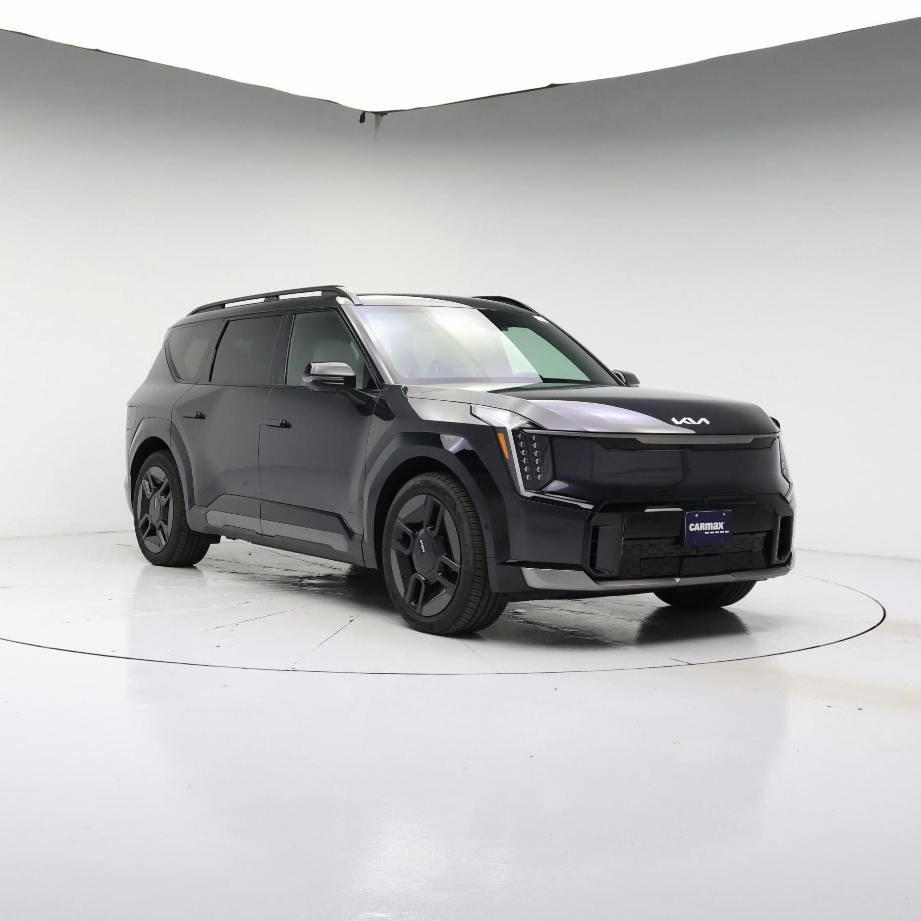 Thumbnail: 2024 Kia EV9 - 2