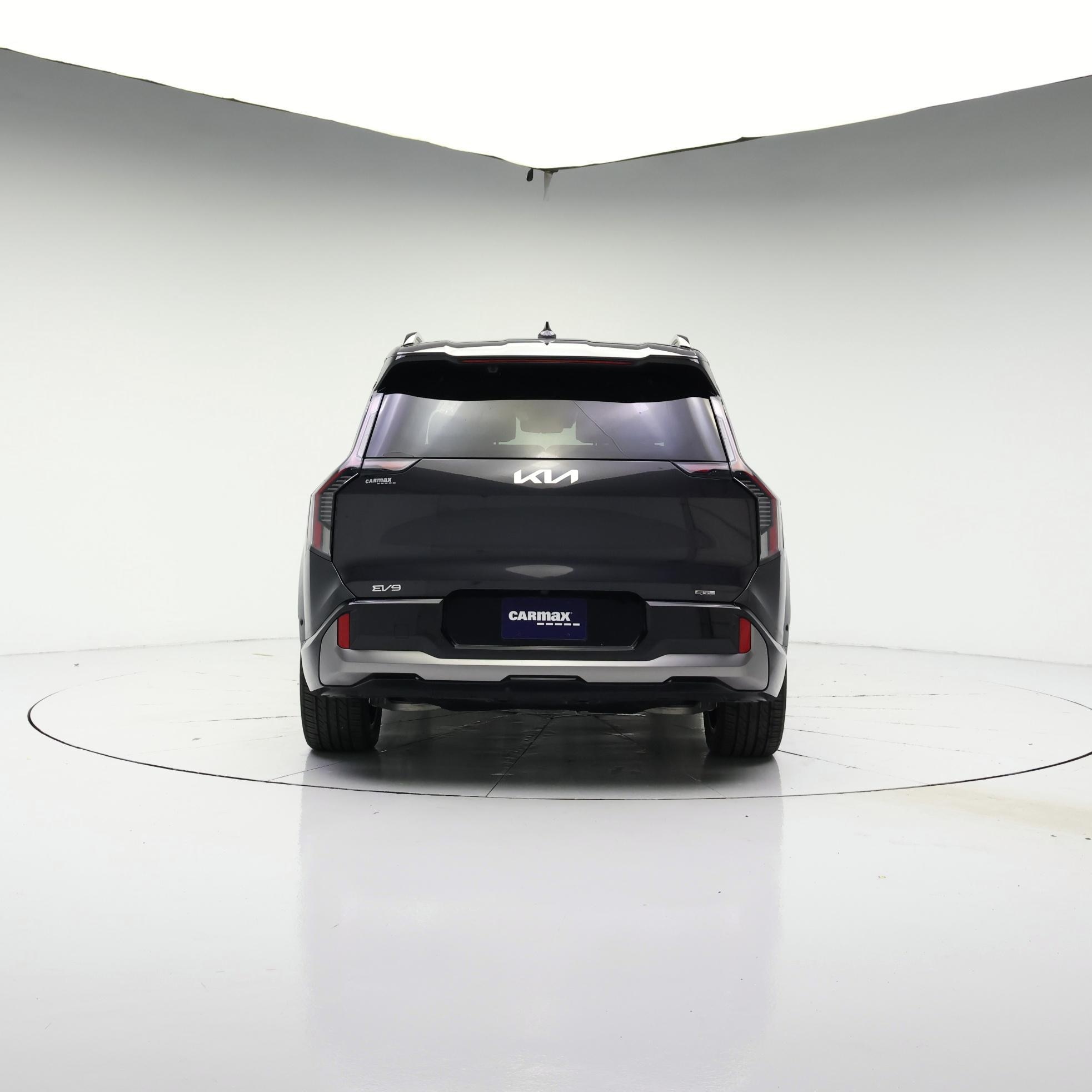 Thumbnail: 2024 Kia EV9 - 5