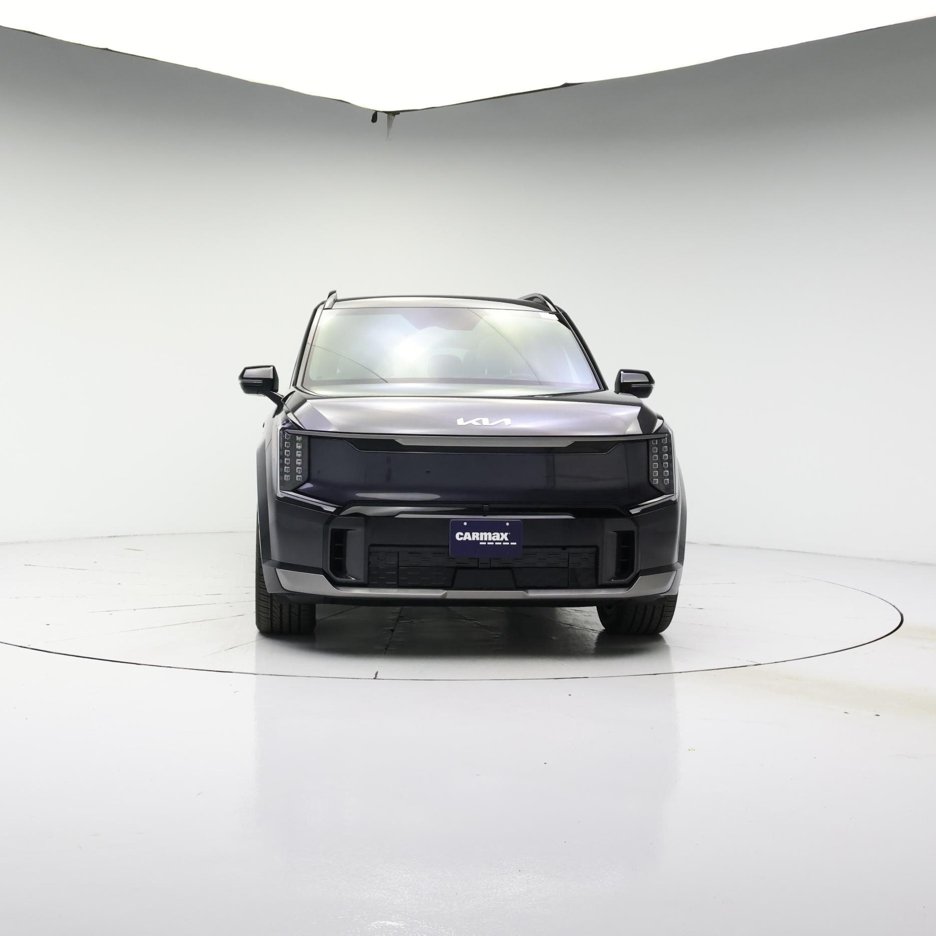 Thumbnail: 2024 Kia EV9 - 6