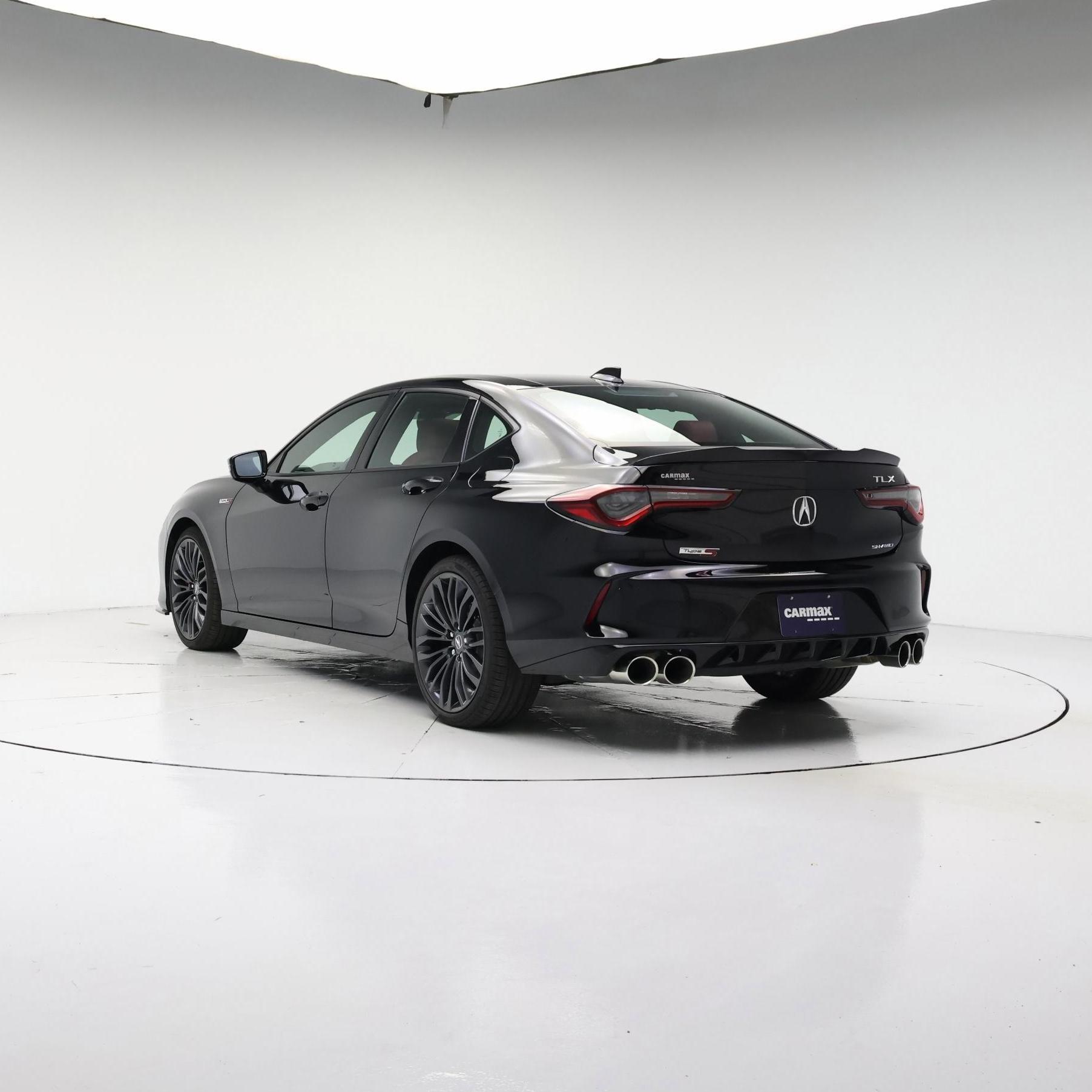 Thumbnail: 2022 Acura TLX - 2