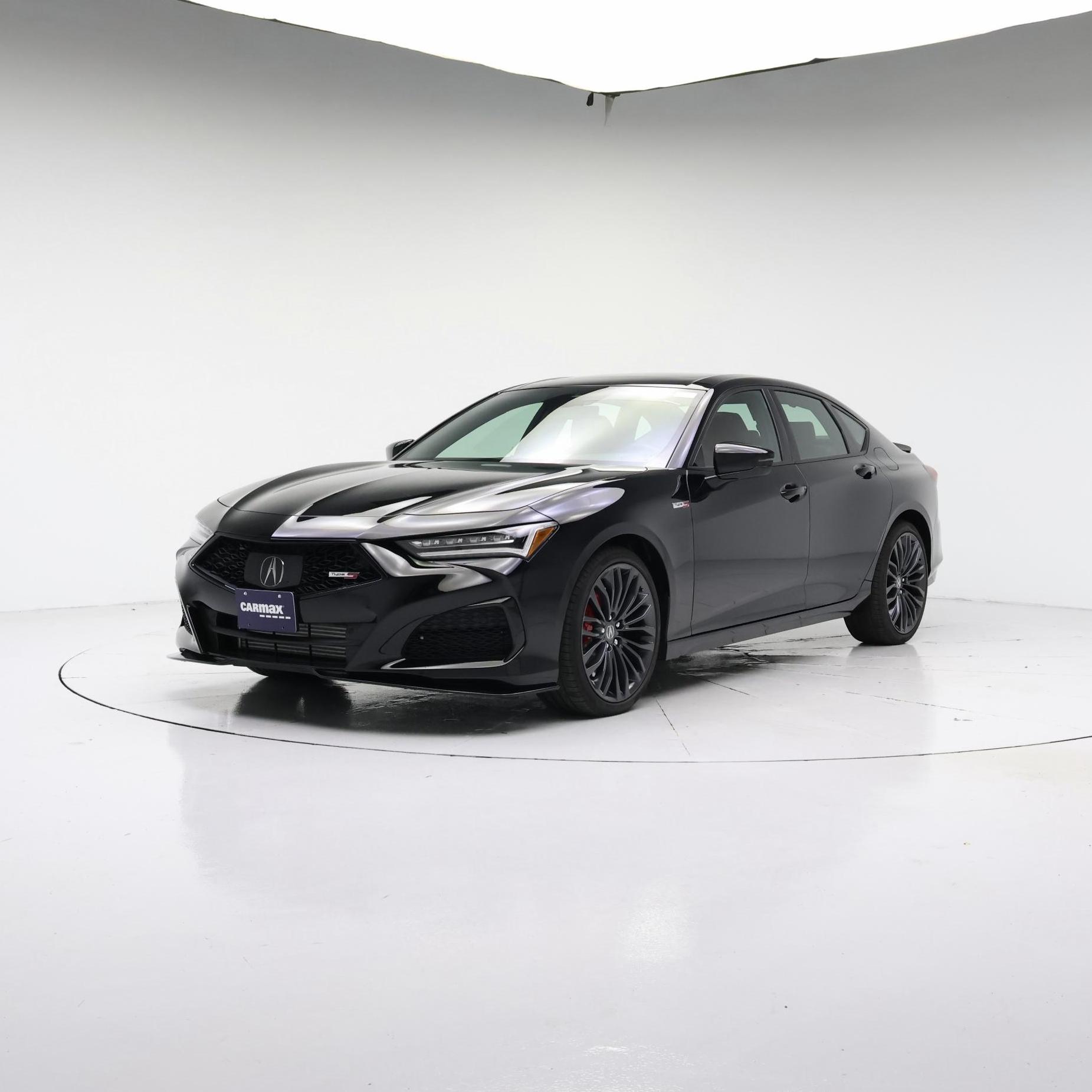 Thumbnail: 2022 Acura TLX - 4