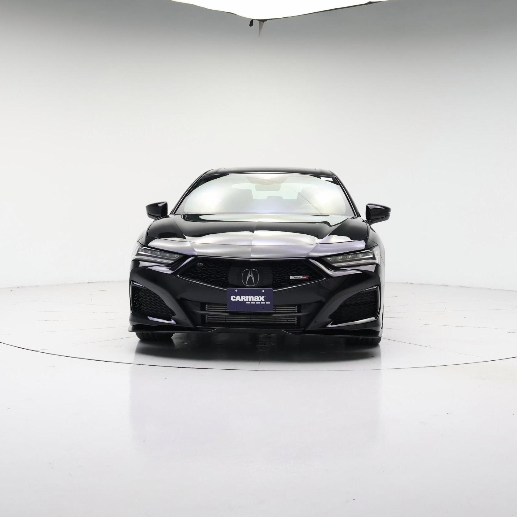 Thumbnail: 2022 Acura TLX - 5