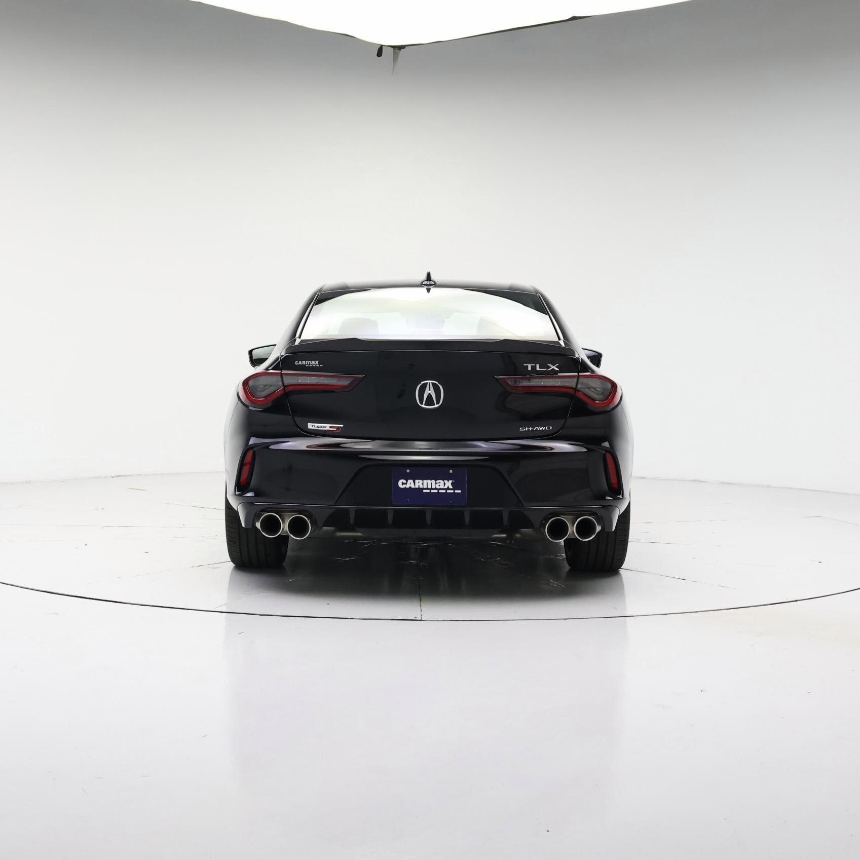 Thumbnail: 2022 Acura TLX - 6