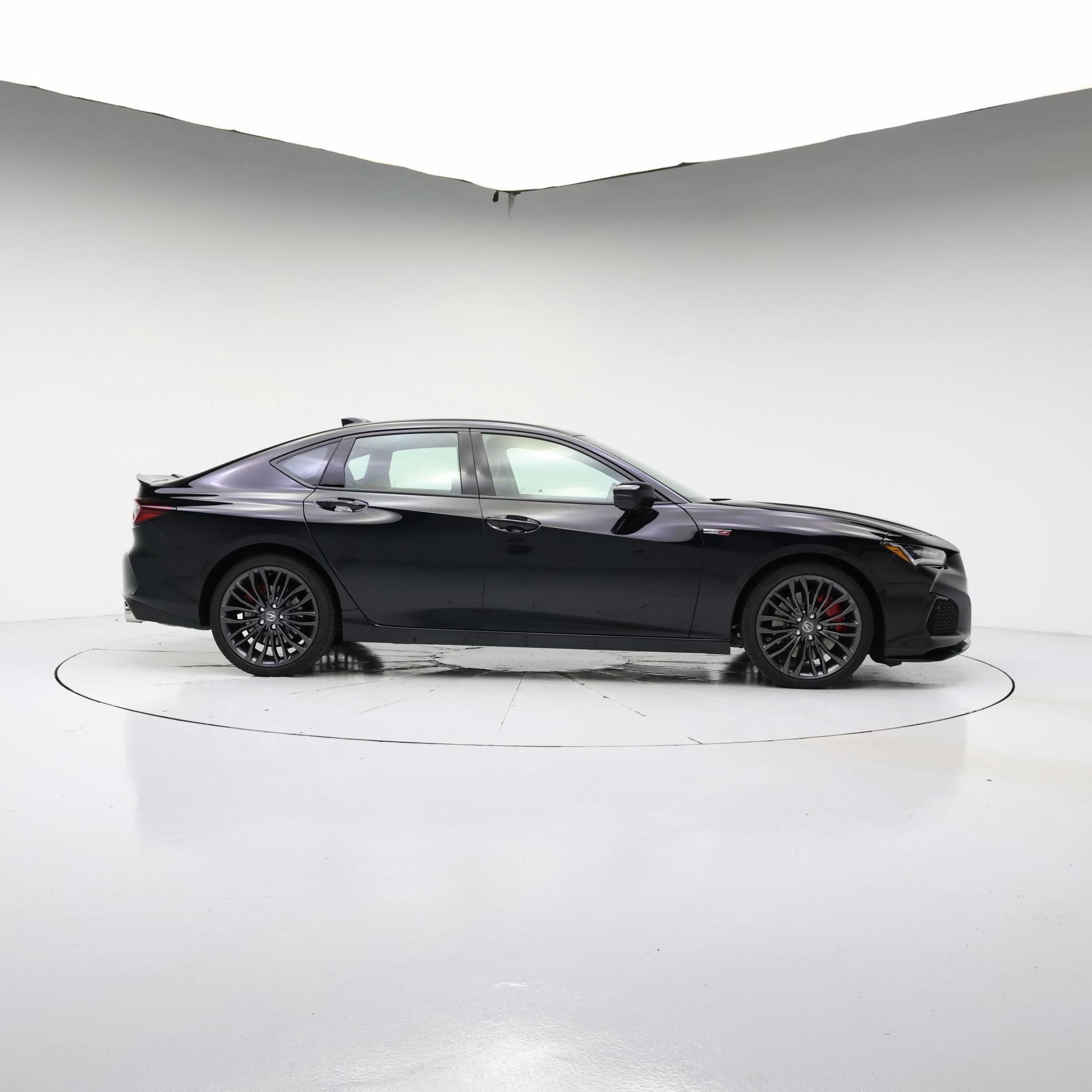 Thumbnail: 2022 Acura TLX - 7