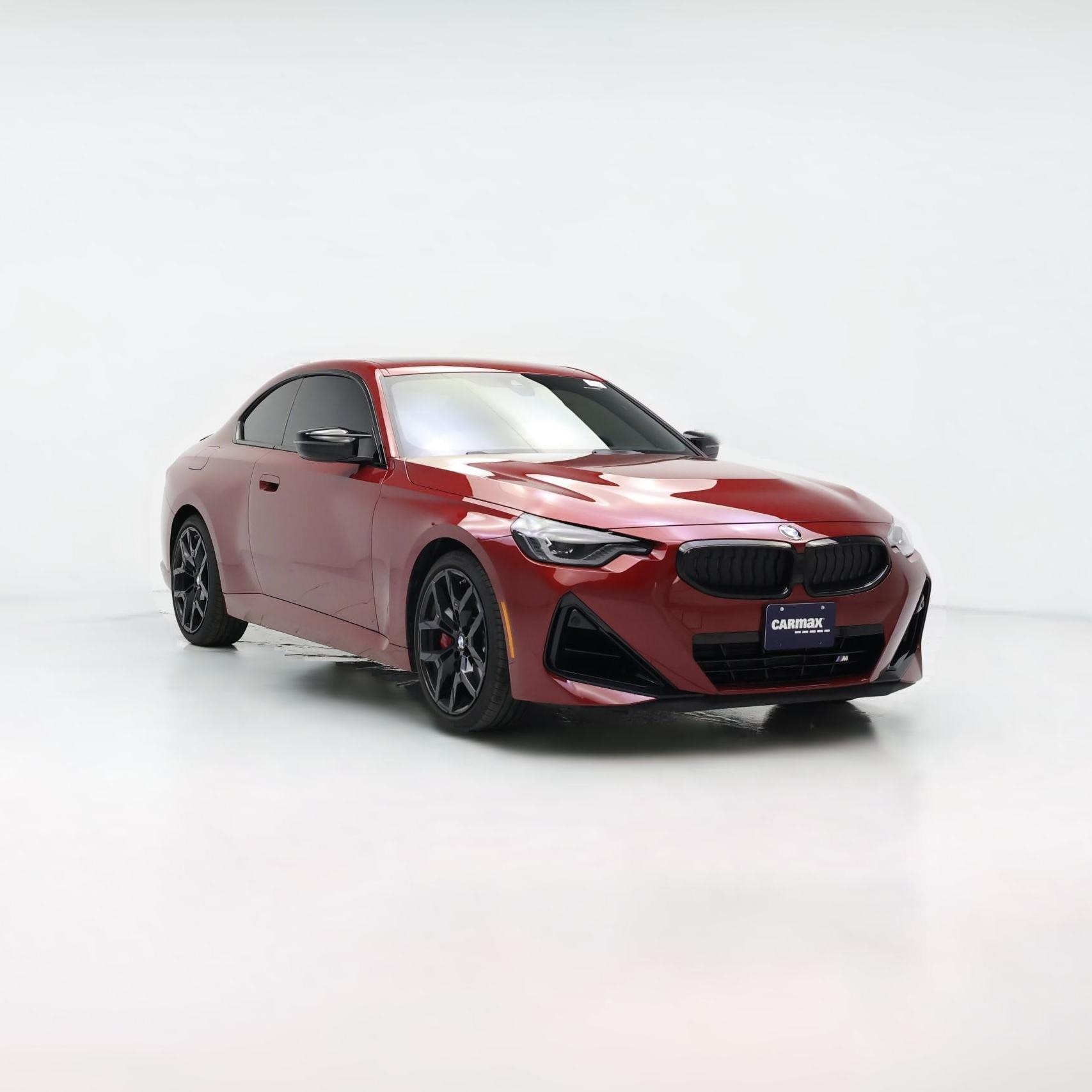 Thumbnail: 2025 BMW 2 Series - 1