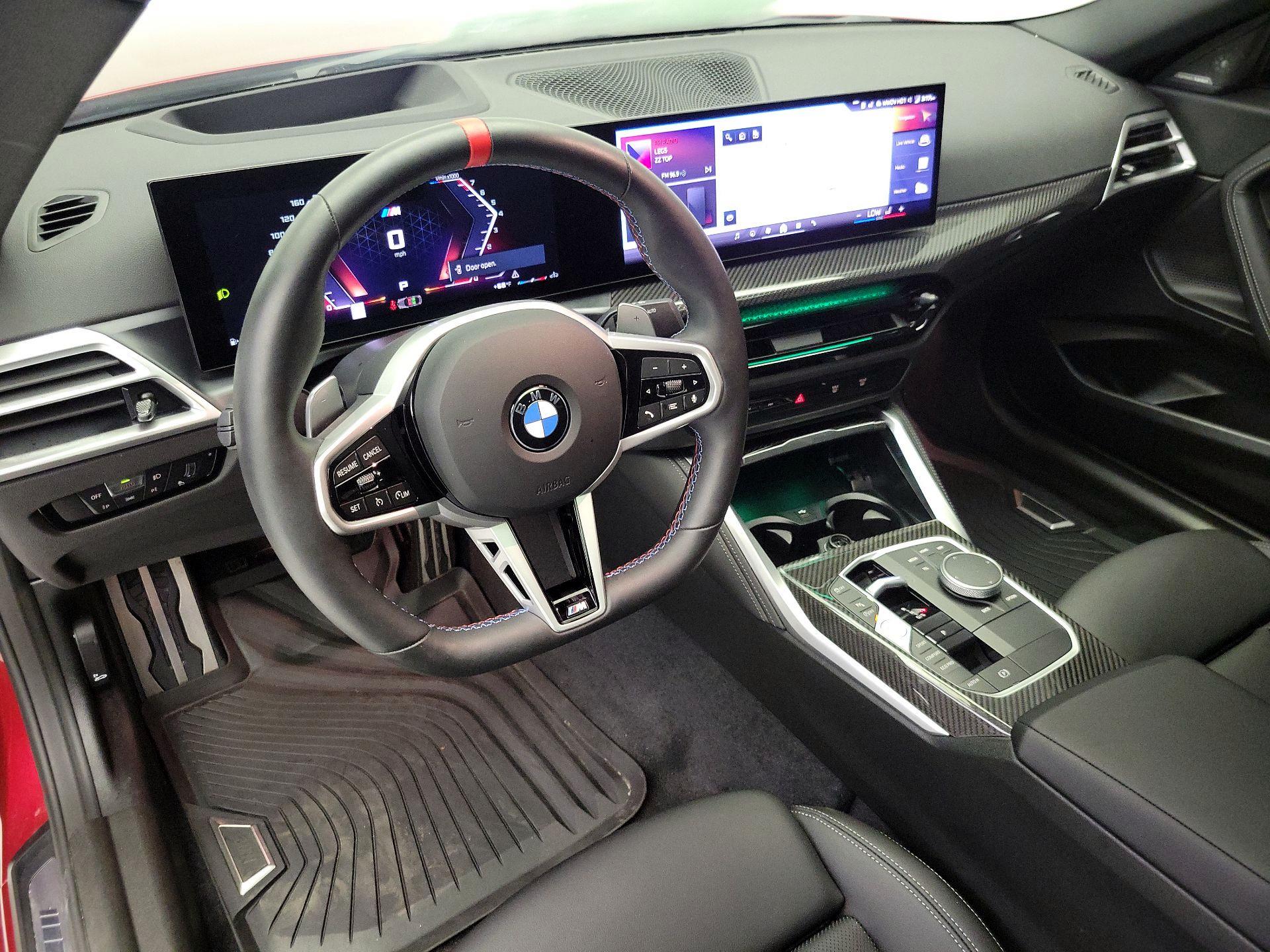 Thumbnail: 2025 BMW 2 Series - 9