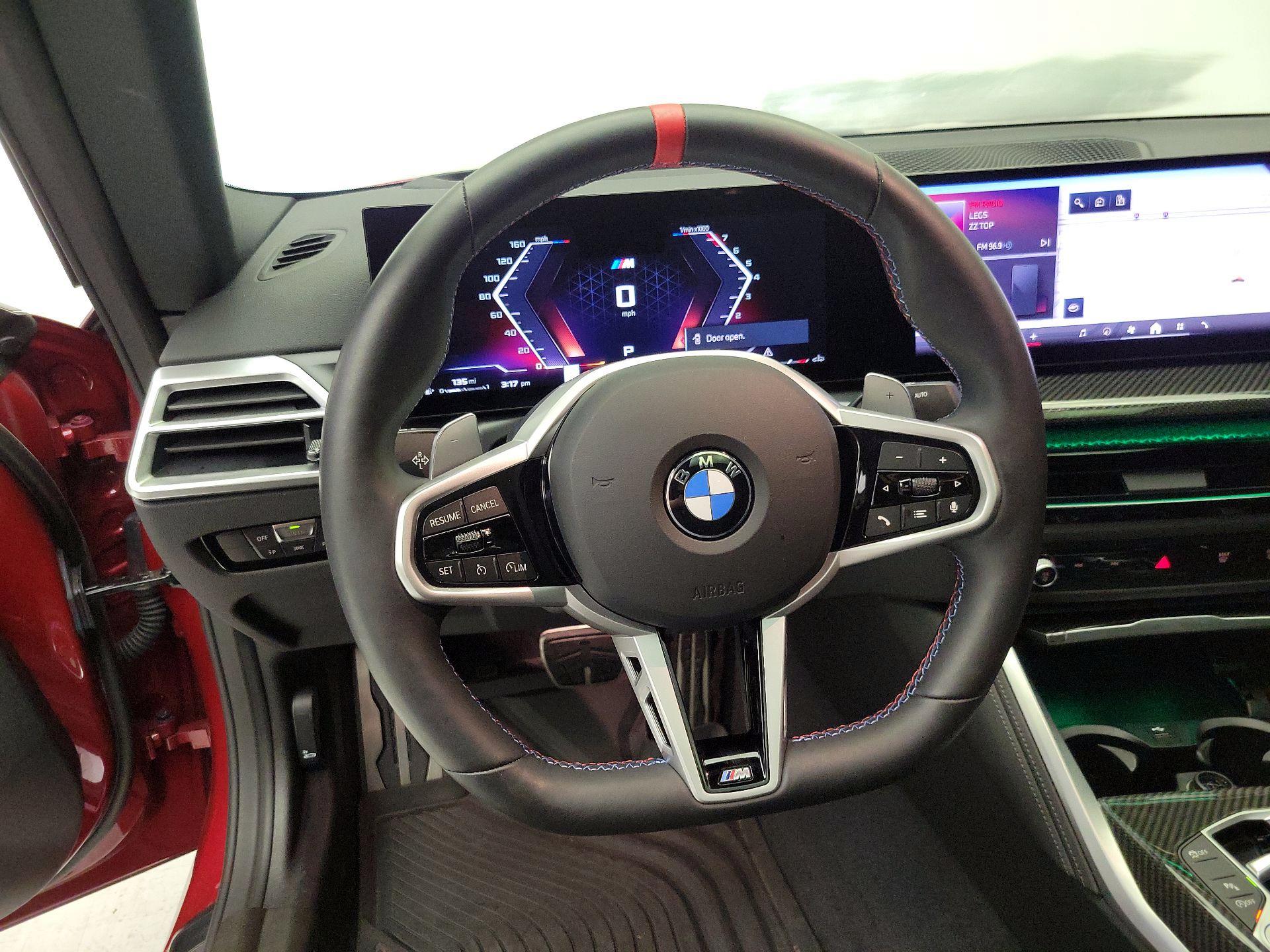 Thumbnail: 2025 BMW 2 Series - 10