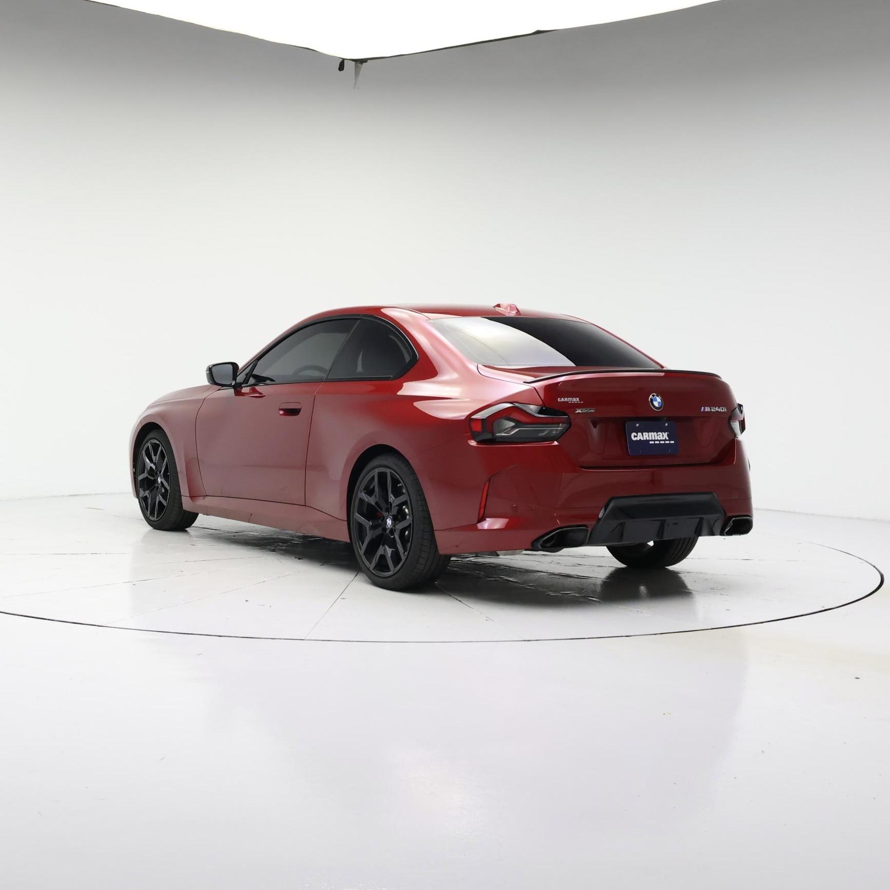 Thumbnail: 2025 BMW 2 Series - 2