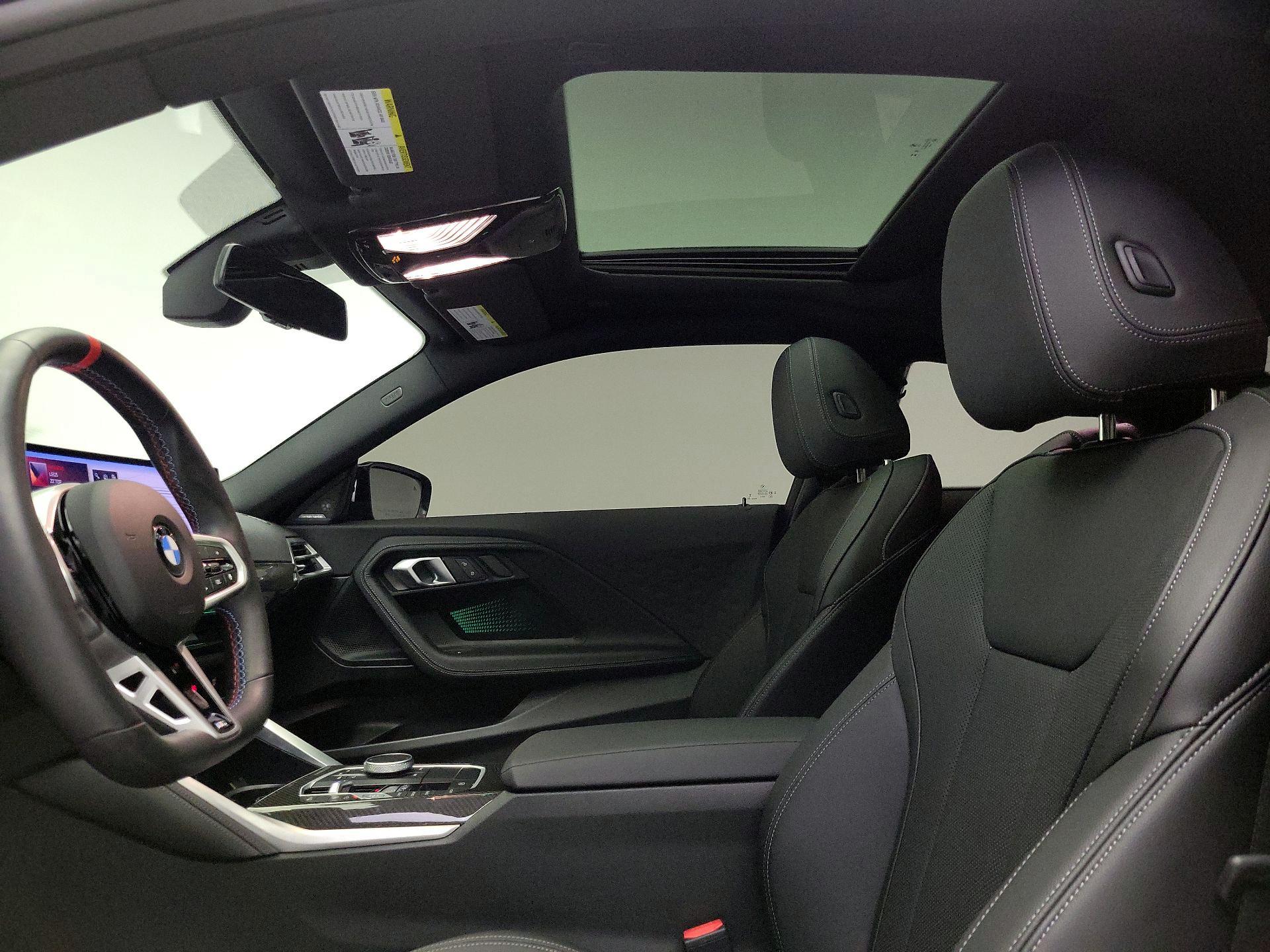 Thumbnail: 2025 BMW 2 Series - 20