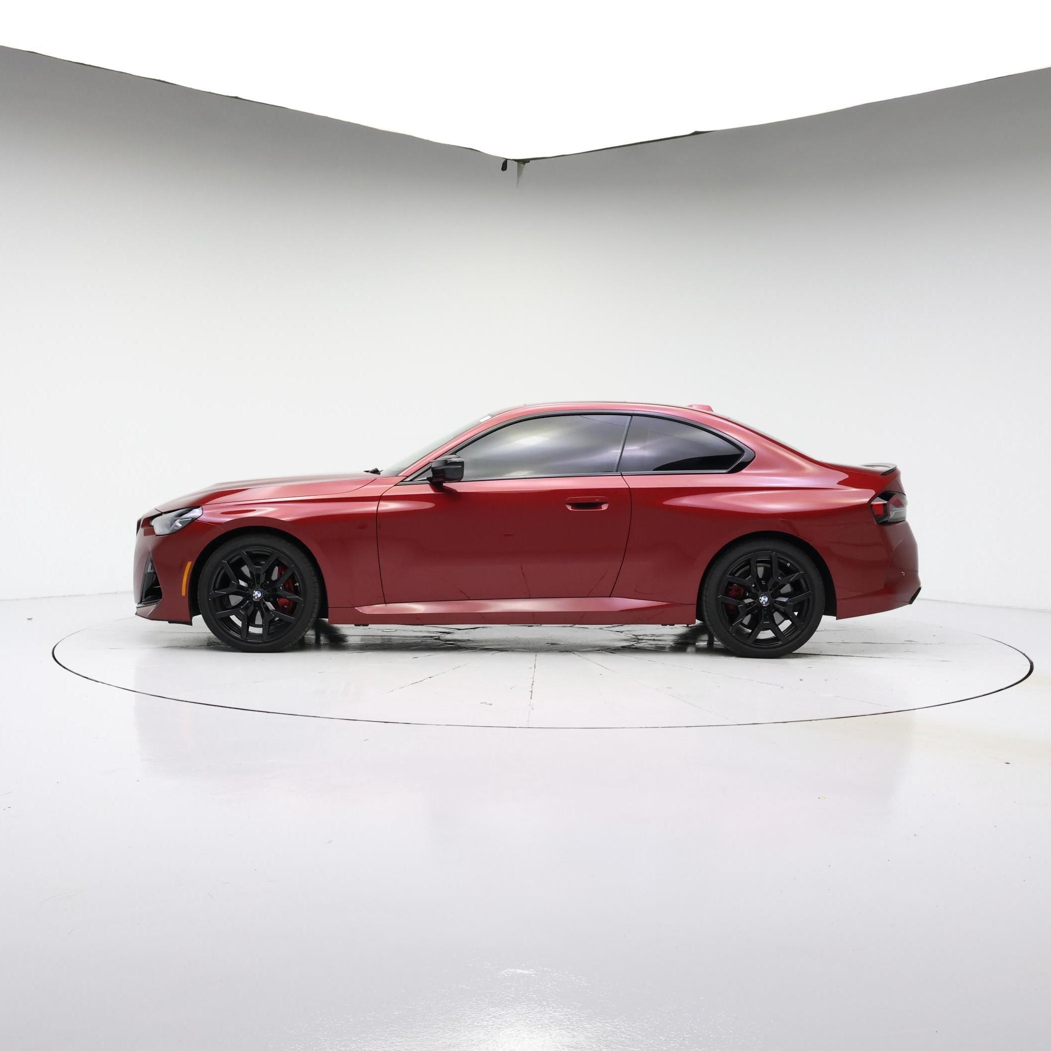 Thumbnail: 2025 BMW 2 Series - 3