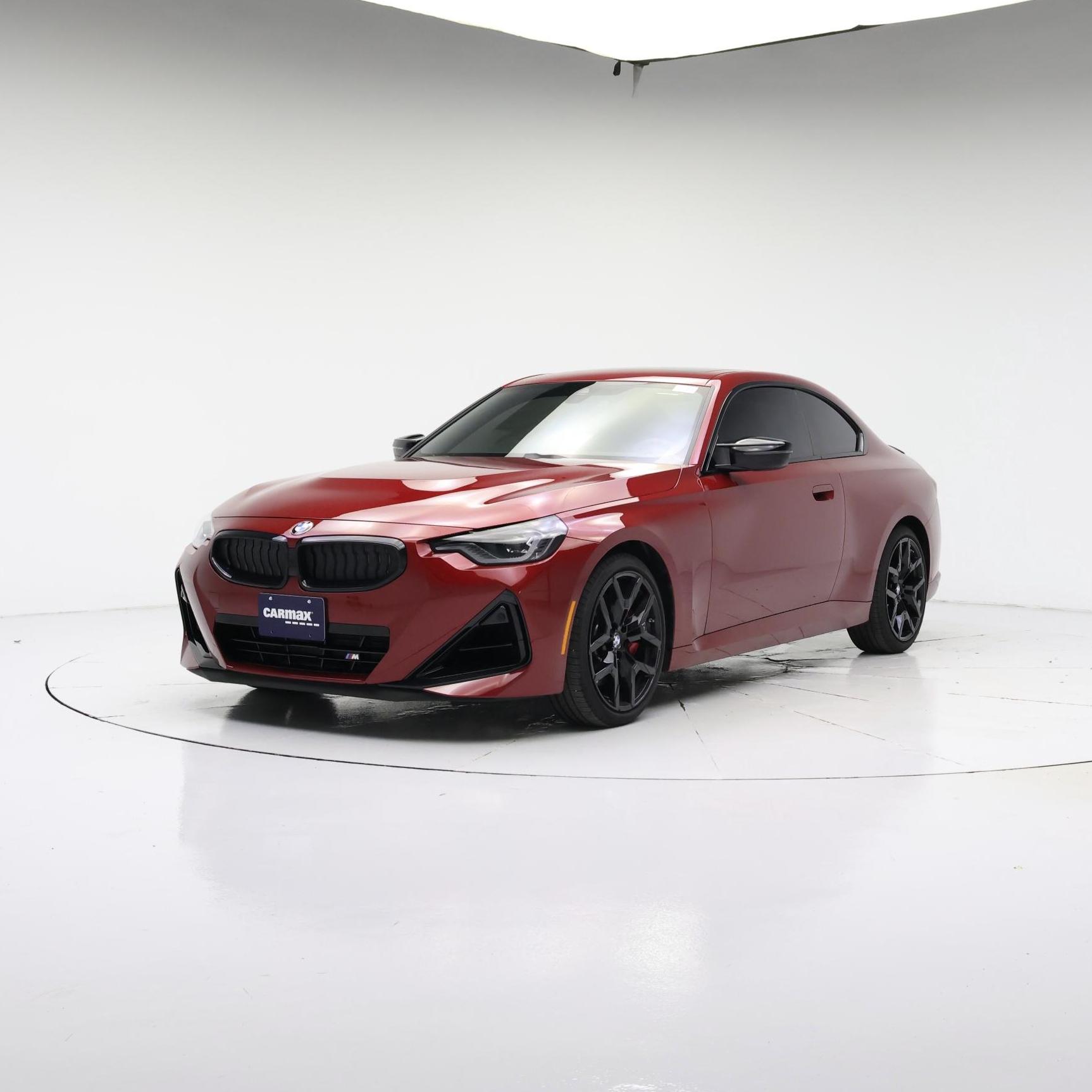 Thumbnail: 2025 BMW 2 Series - 4
