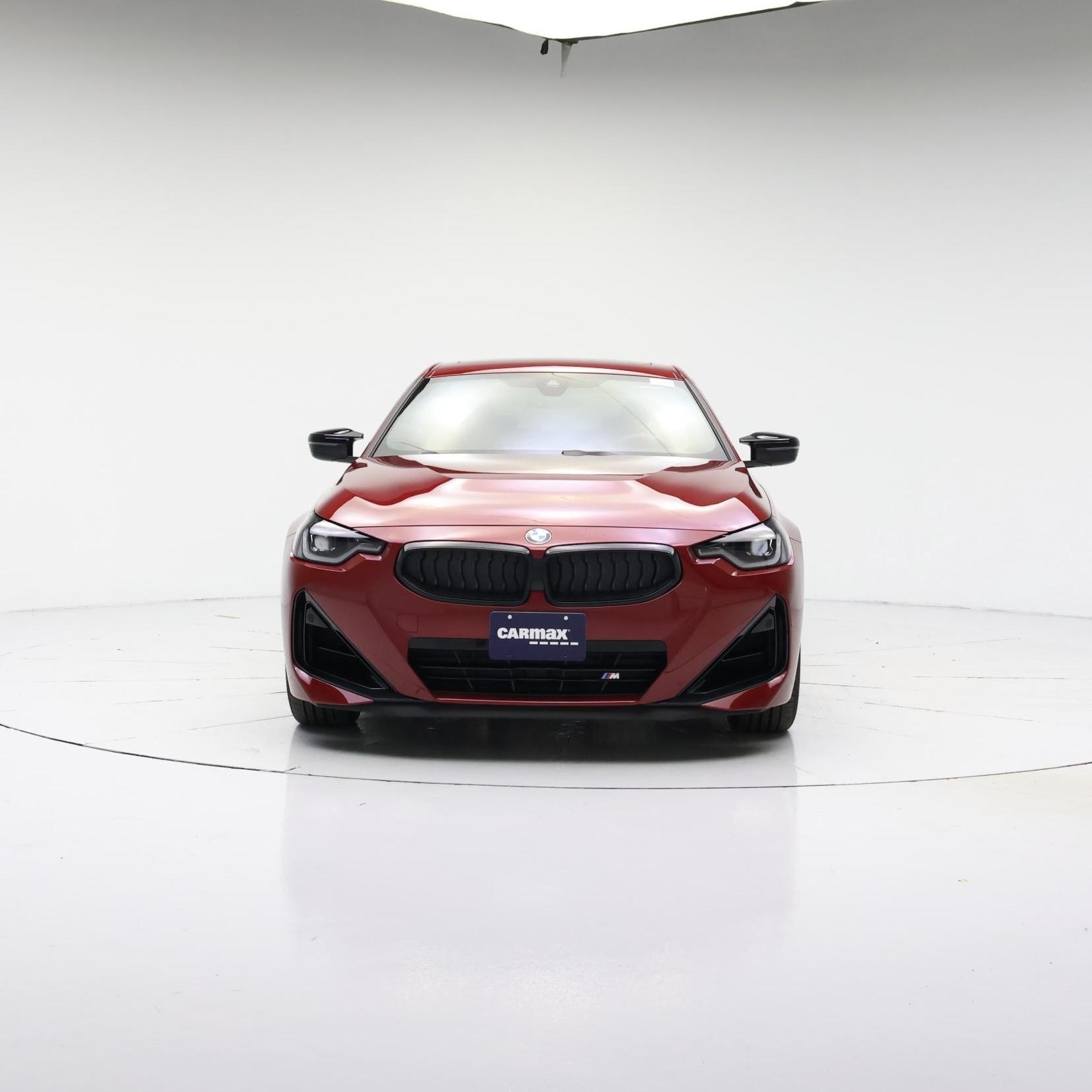 Thumbnail: 2025 BMW 2 Series - 5