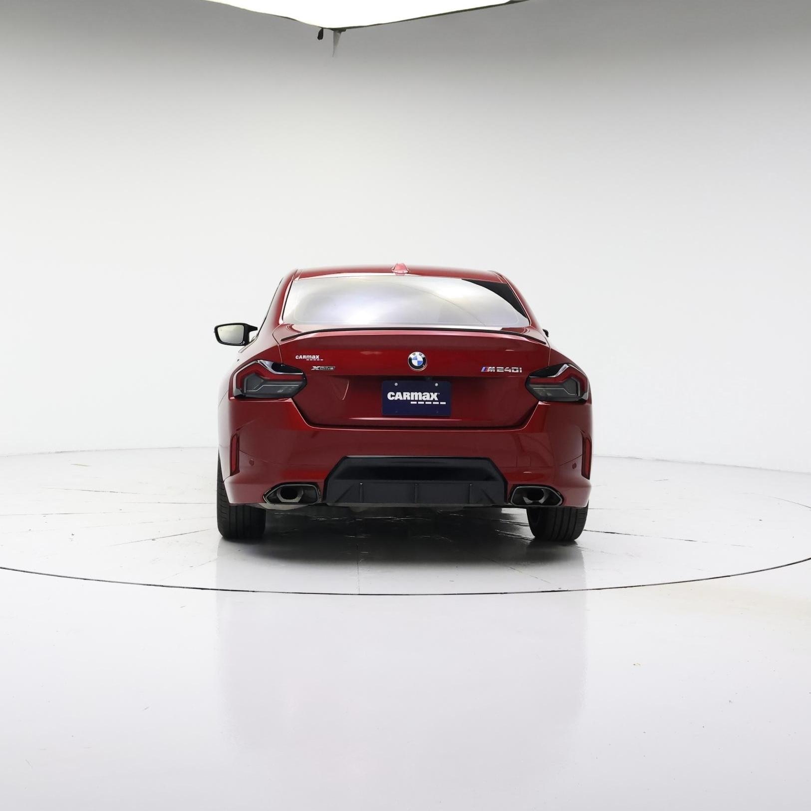 Thumbnail: 2025 BMW 2 Series - 6
