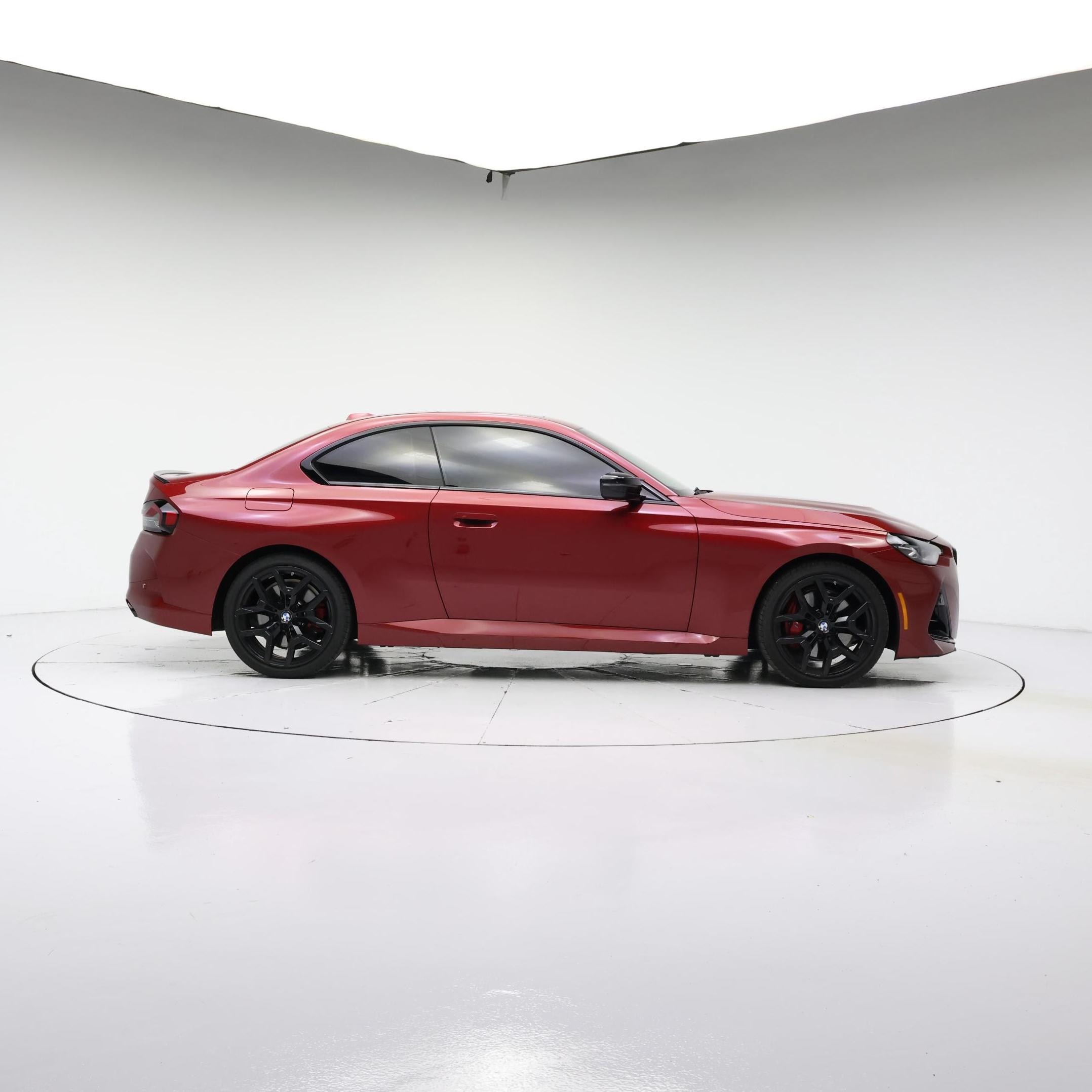 Thumbnail: 2025 BMW 2 Series - 7