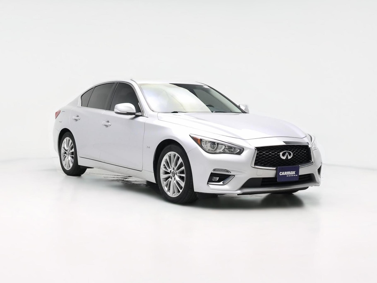 2020 INFINITI Q50