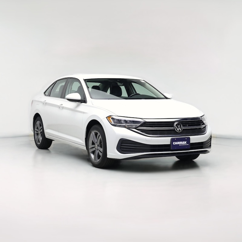 2023 Volkswagen Jetta SE