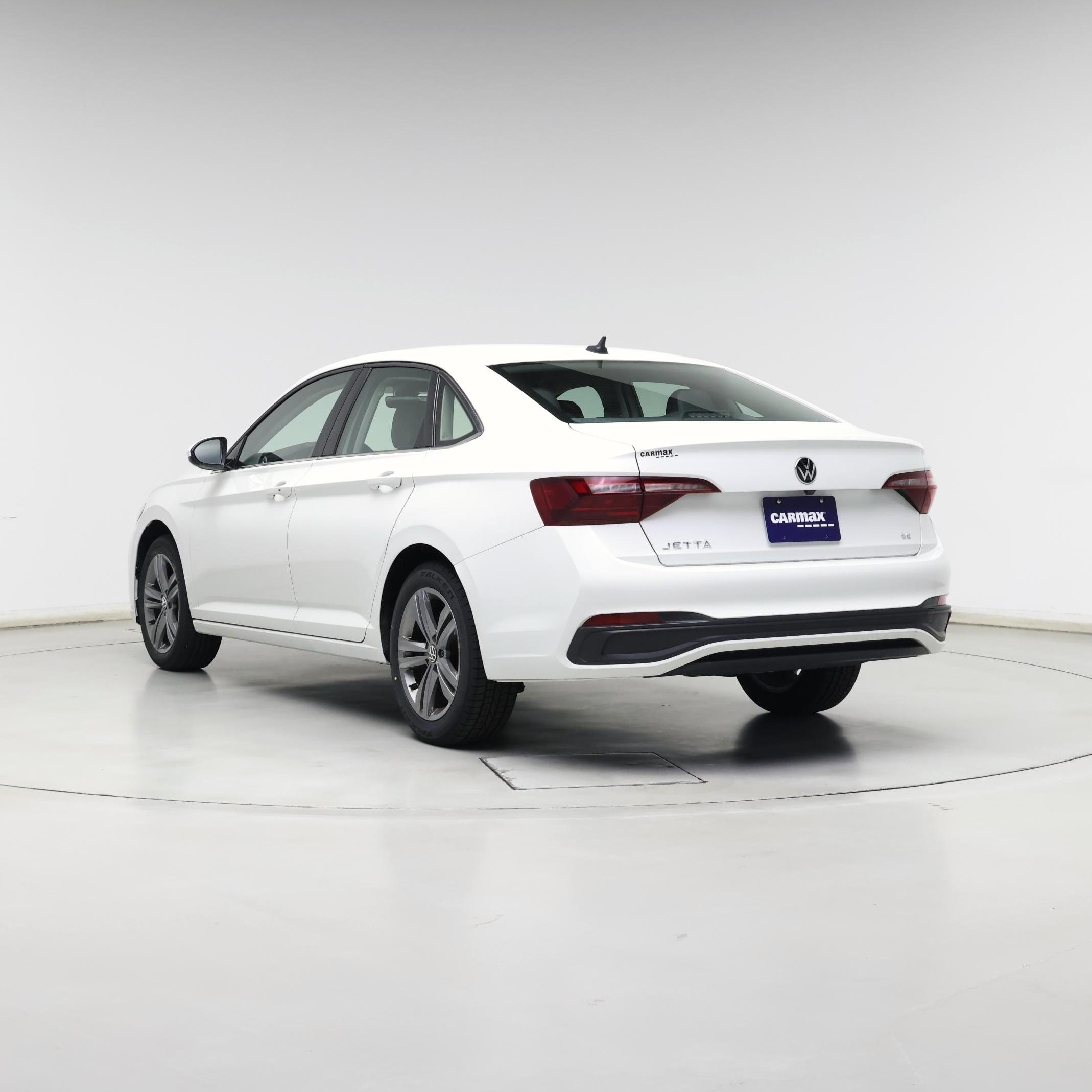 Thumbnail: 2023 Volkswagen Jetta - 2