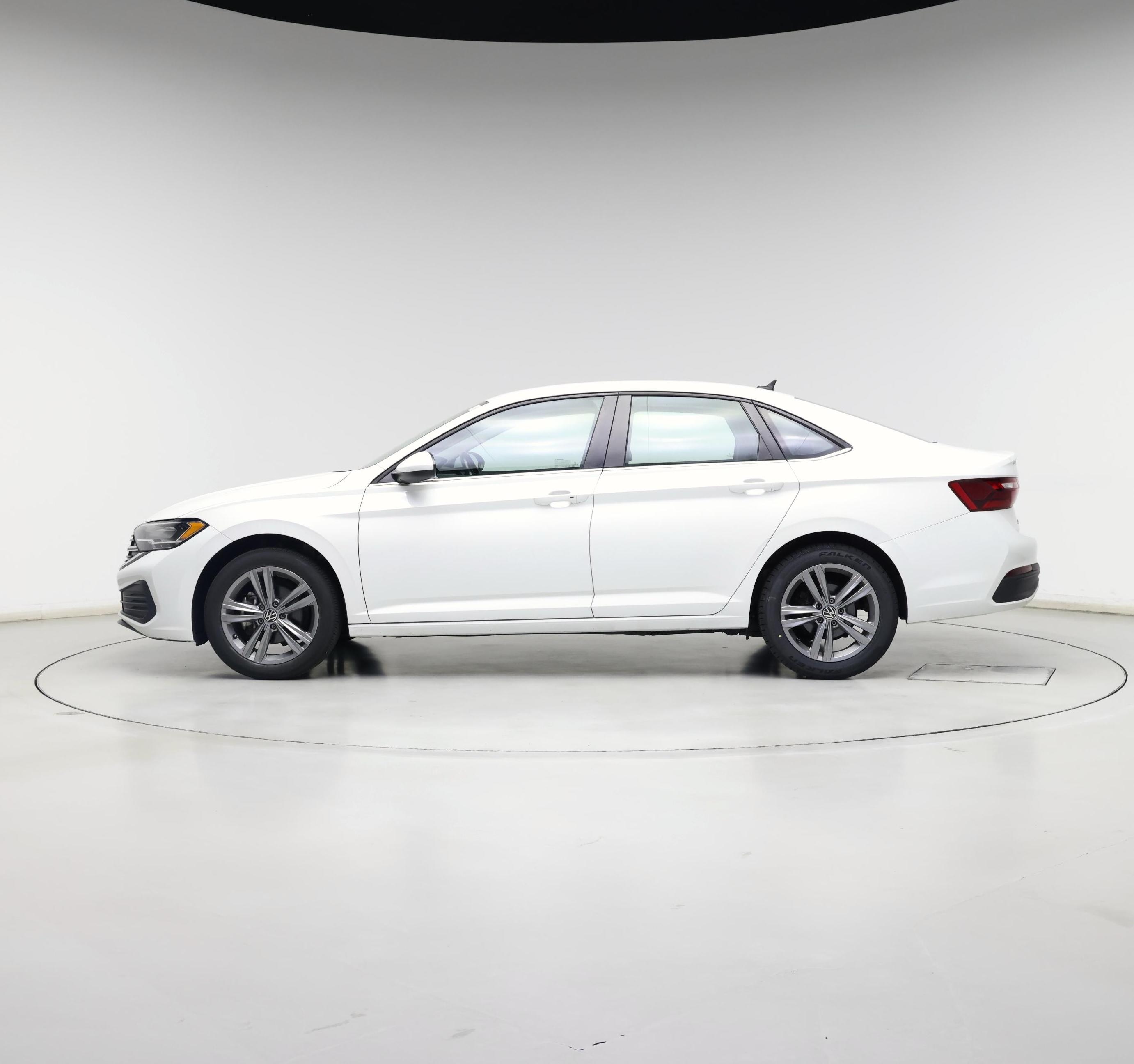 Thumbnail: 2023 Volkswagen Jetta - 3