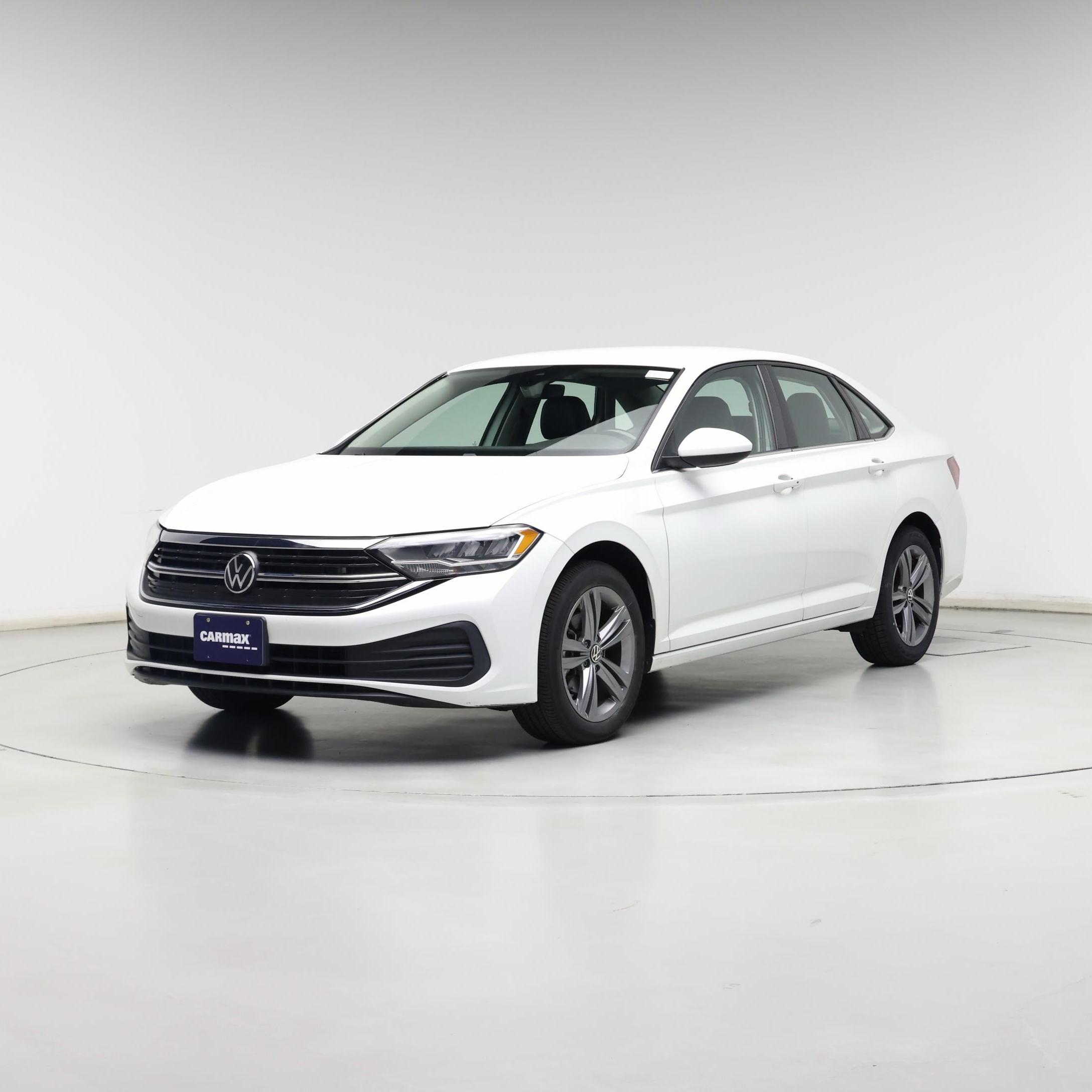 Thumbnail: 2023 Volkswagen Jetta - 4