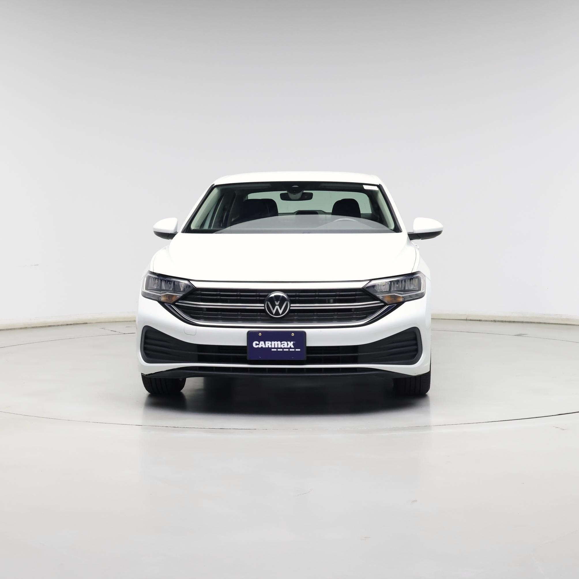 Thumbnail: 2023 Volkswagen Jetta - 5
