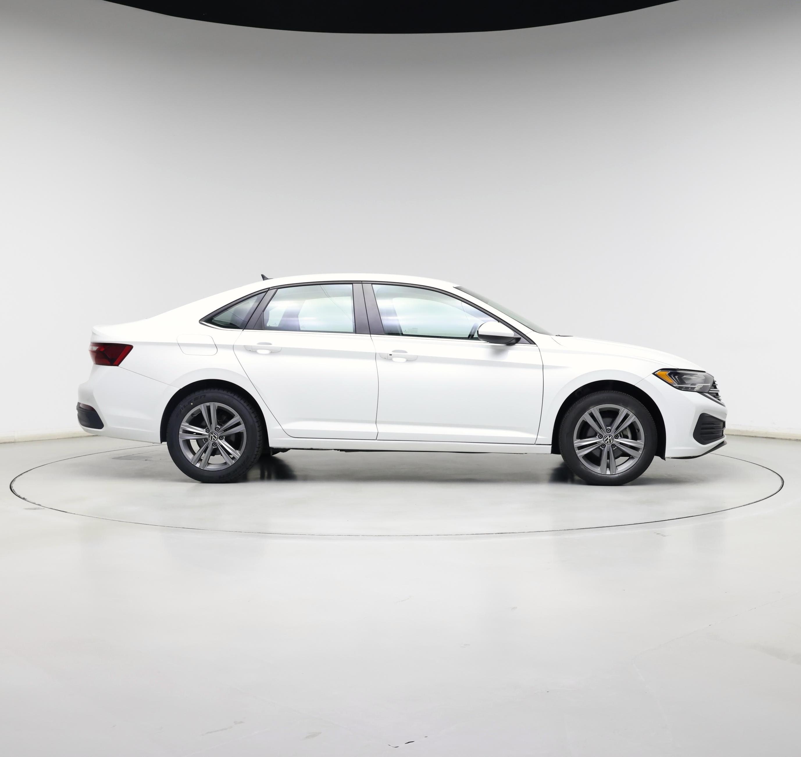 Thumbnail: 2023 Volkswagen Jetta - 7