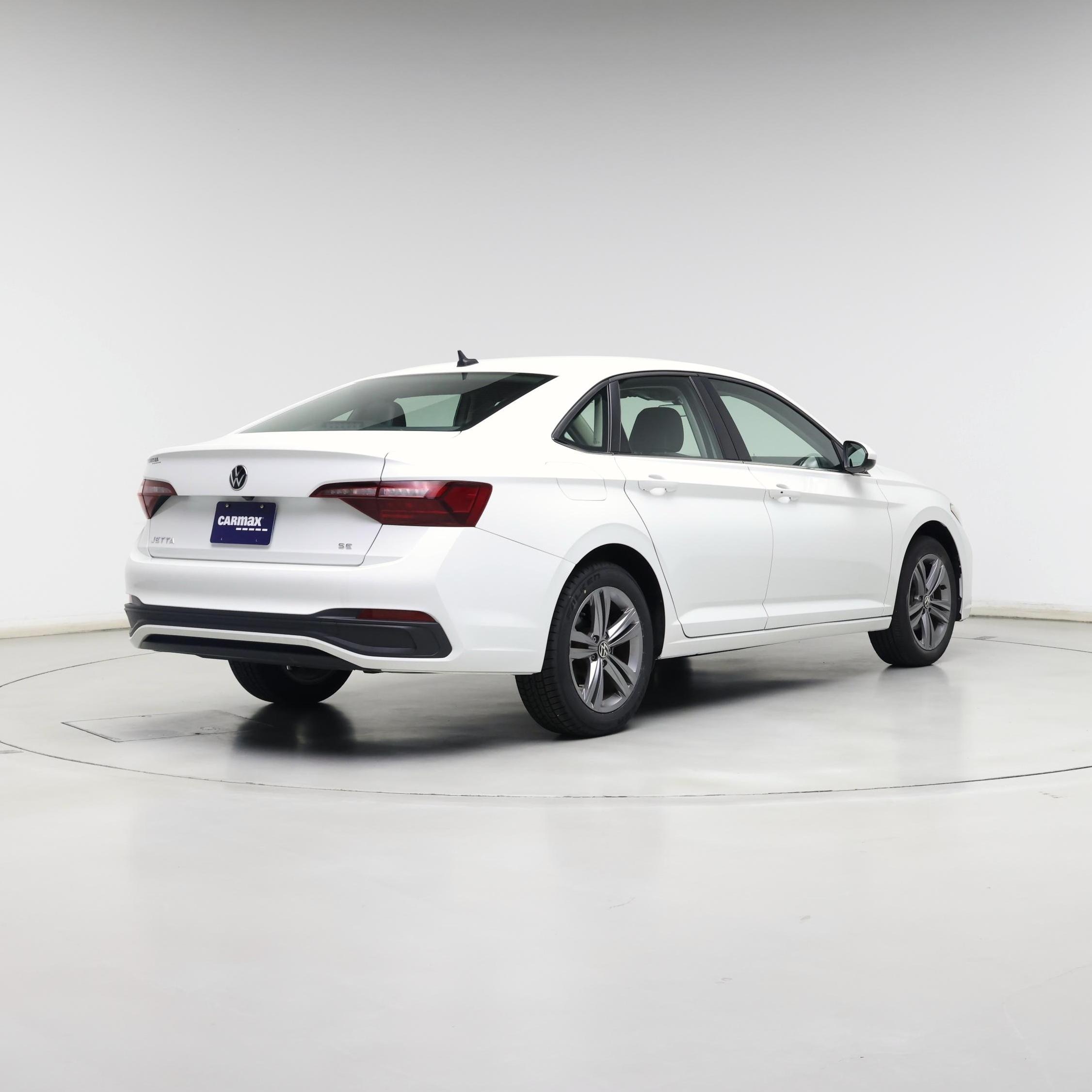Thumbnail: 2023 Volkswagen Jetta - 8