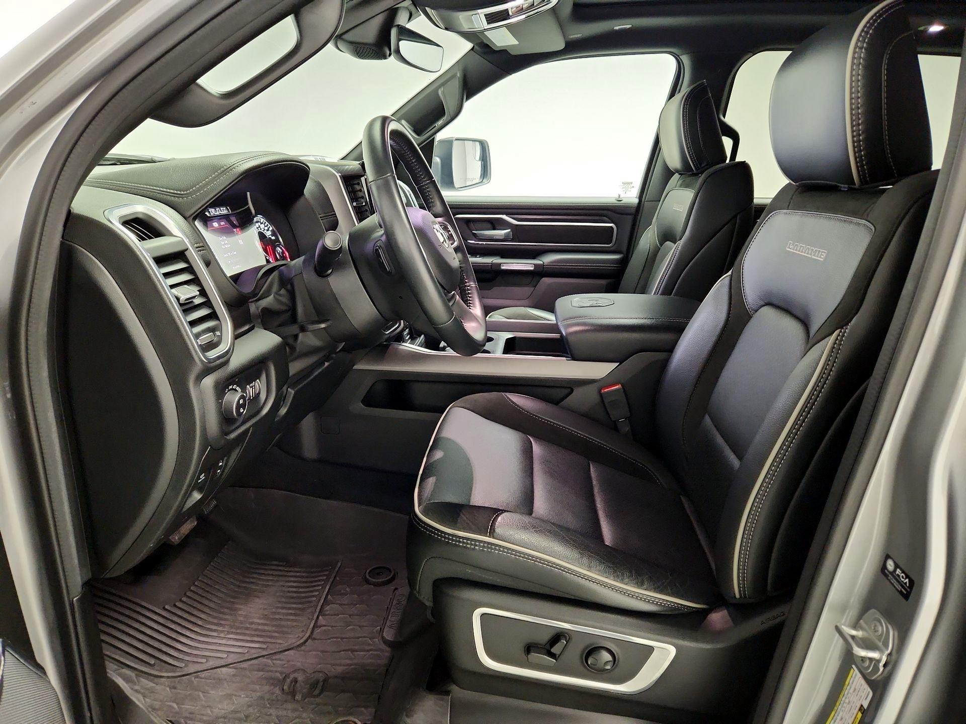 Thumbnail: 2023 RAM 1500 - 11