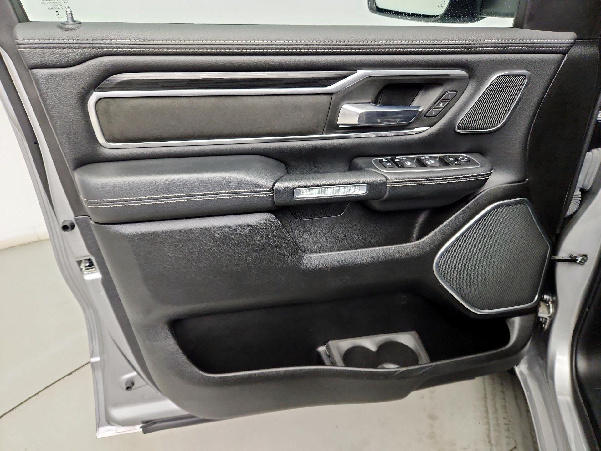Thumbnail: 2023 RAM 1500 - 12