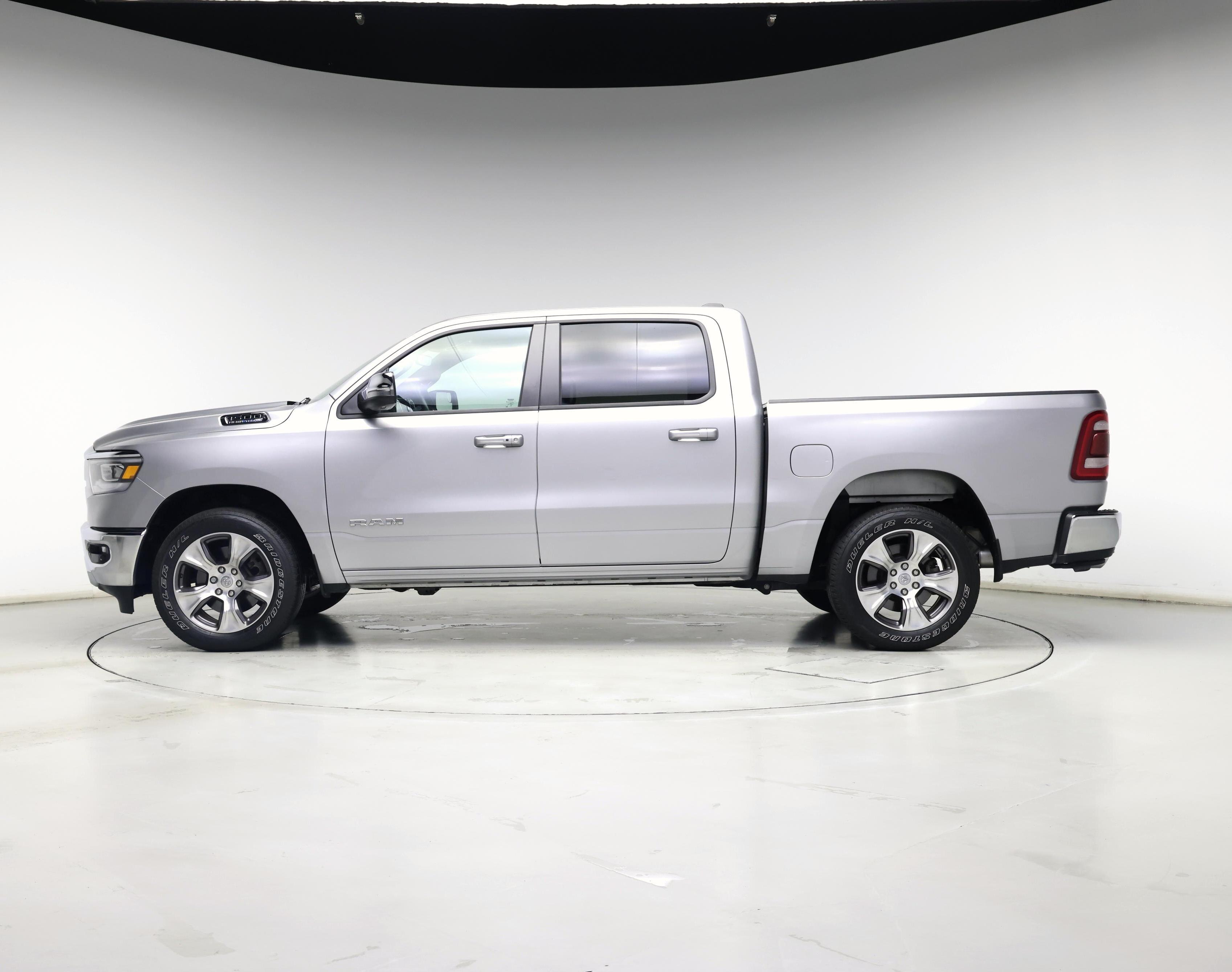 Thumbnail: 2023 RAM 1500 - 3