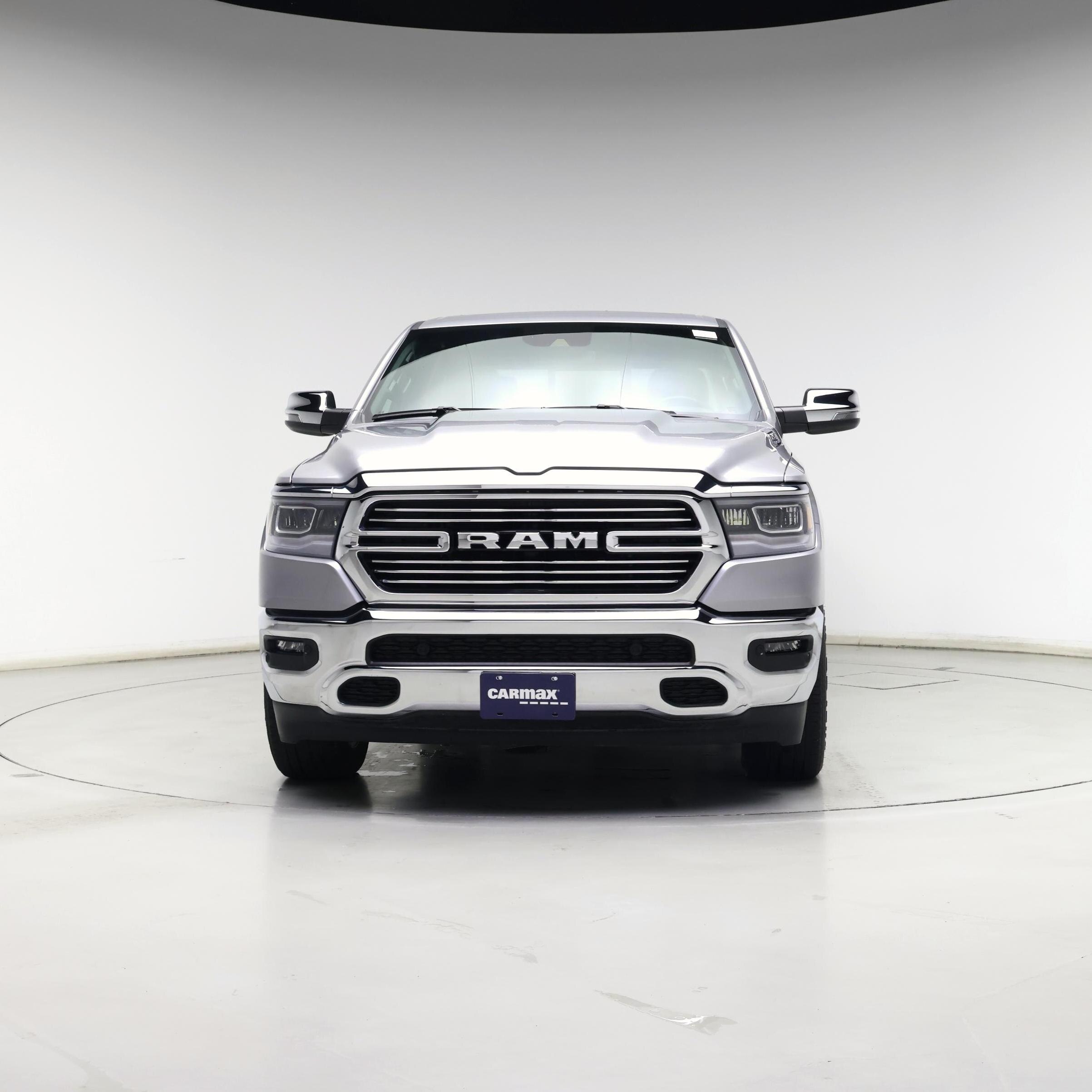 Thumbnail: 2023 RAM 1500 - 5