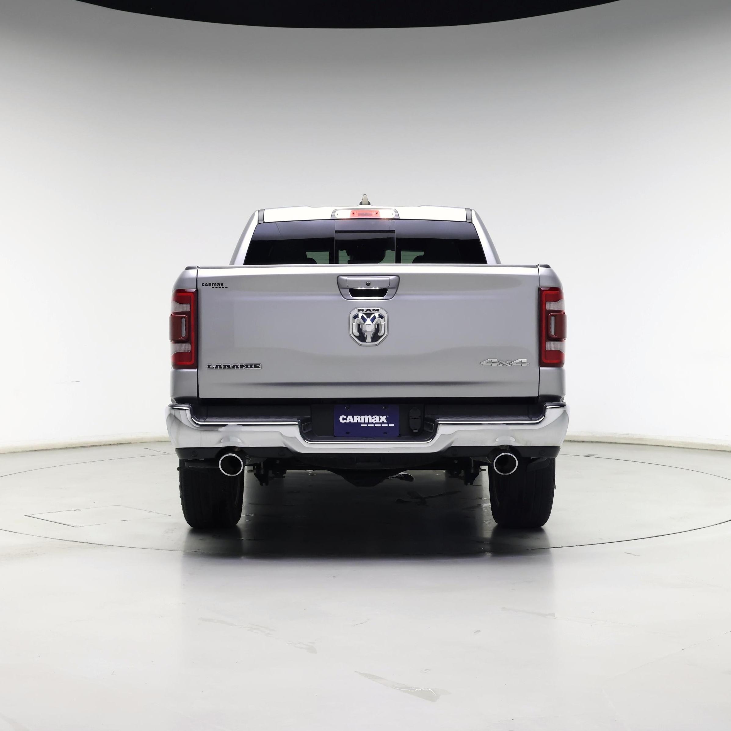 Thumbnail: 2023 RAM 1500 - 6