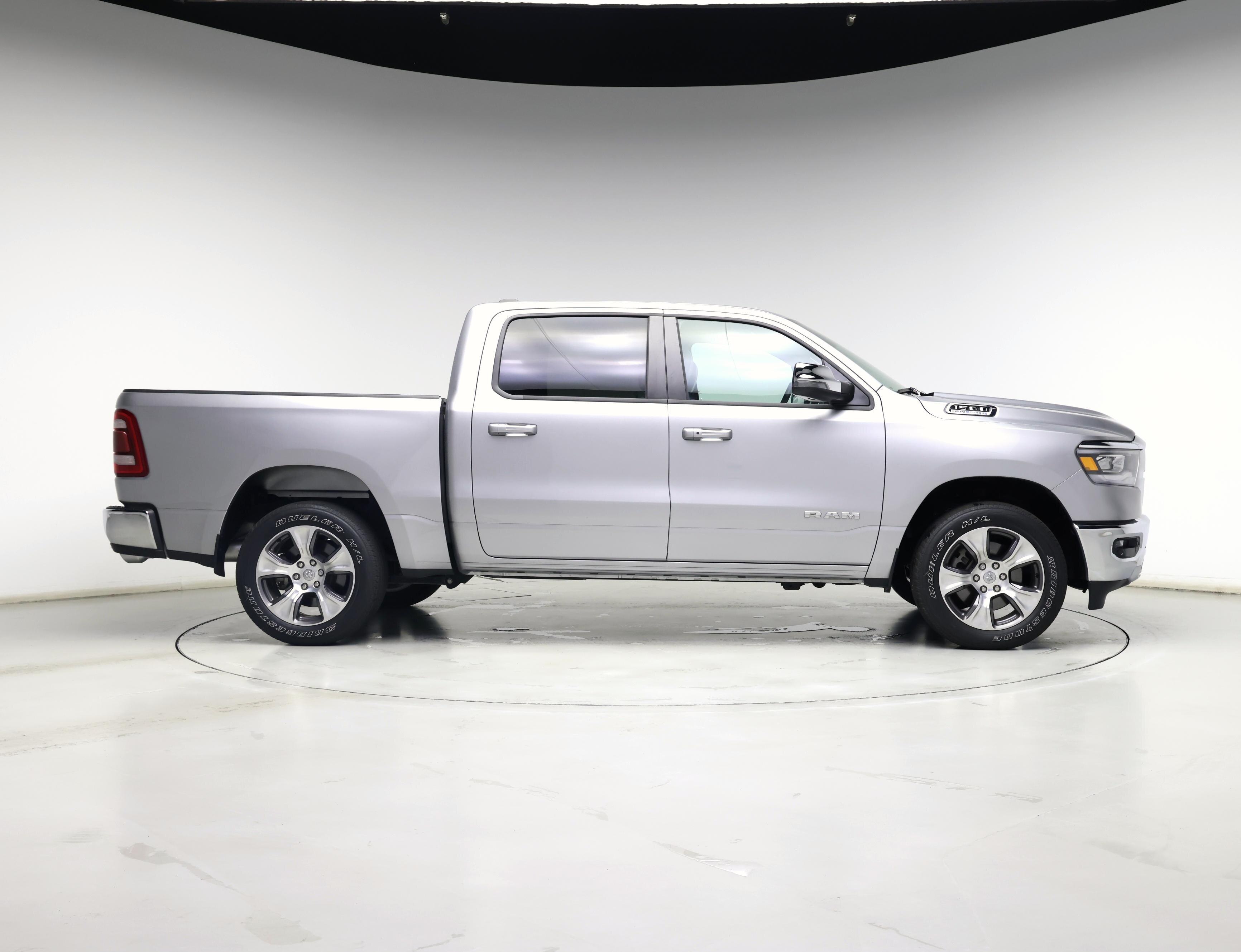 Thumbnail: 2023 RAM 1500 - 7