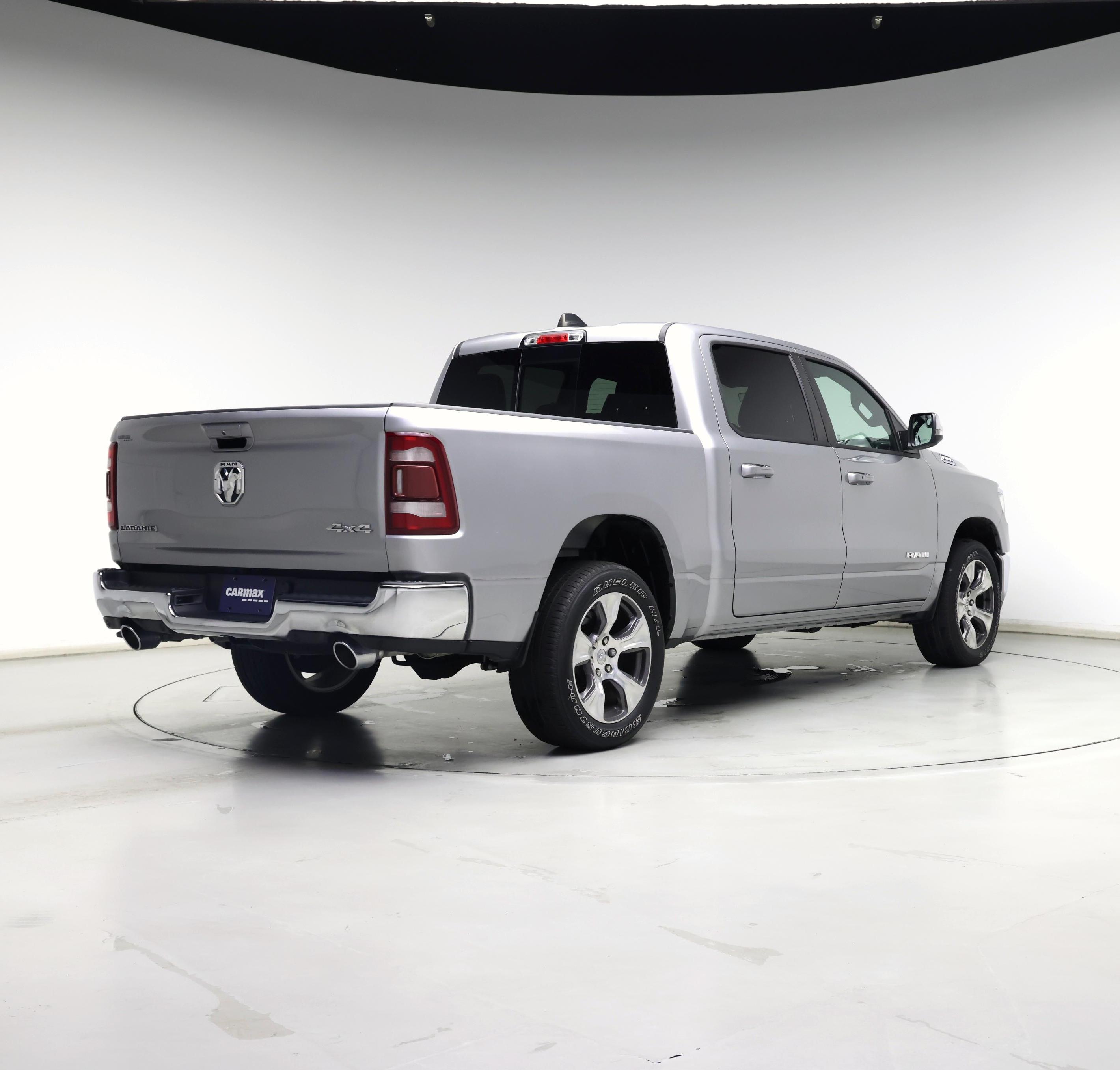 Thumbnail: 2023 RAM 1500 - 8