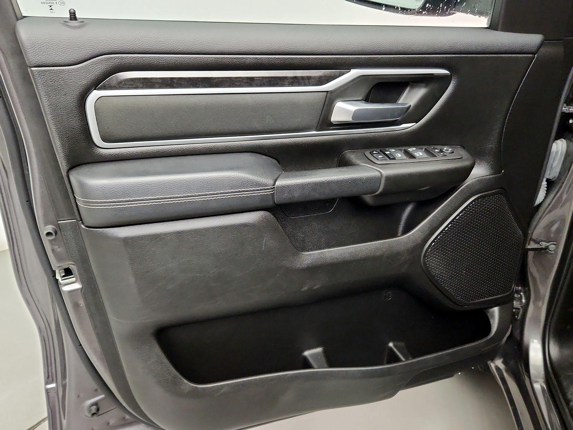 Thumbnail: 2023 RAM 1500 - 12