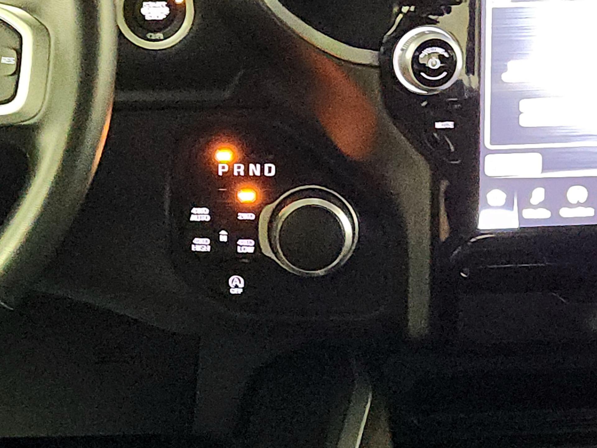 Thumbnail: 2023 RAM 1500 - 18