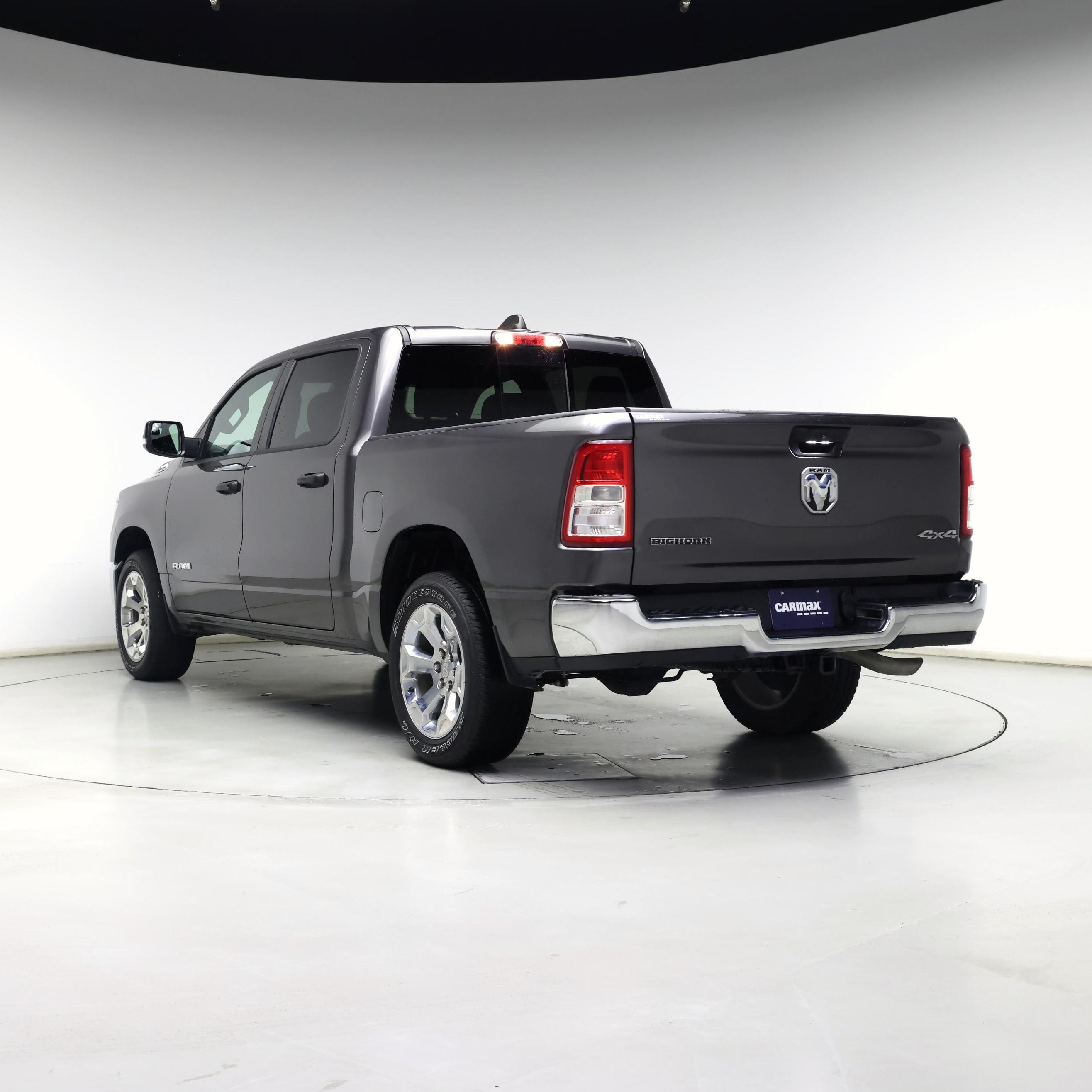 Thumbnail: 2023 RAM 1500 - 2