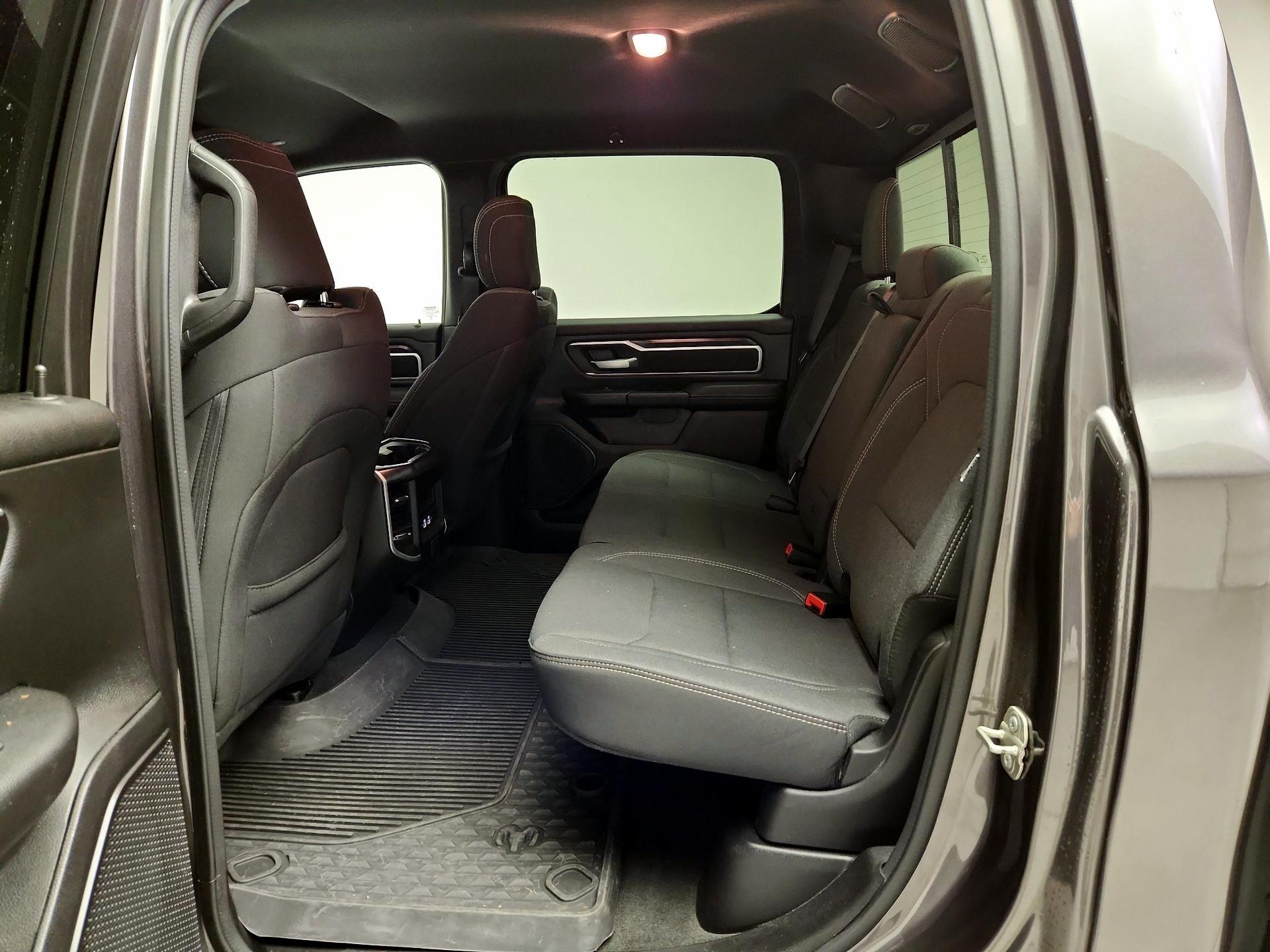 Thumbnail: 2023 RAM 1500 - 20