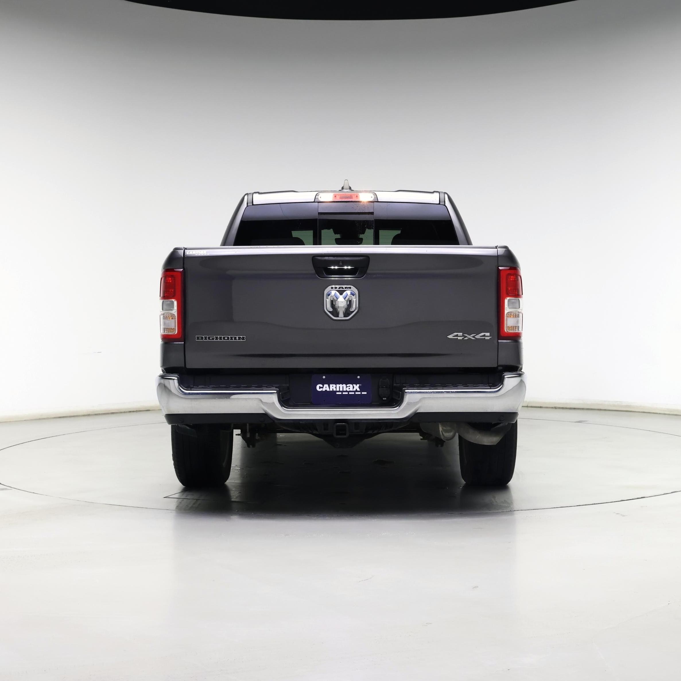 Thumbnail: 2023 RAM 1500 - 6