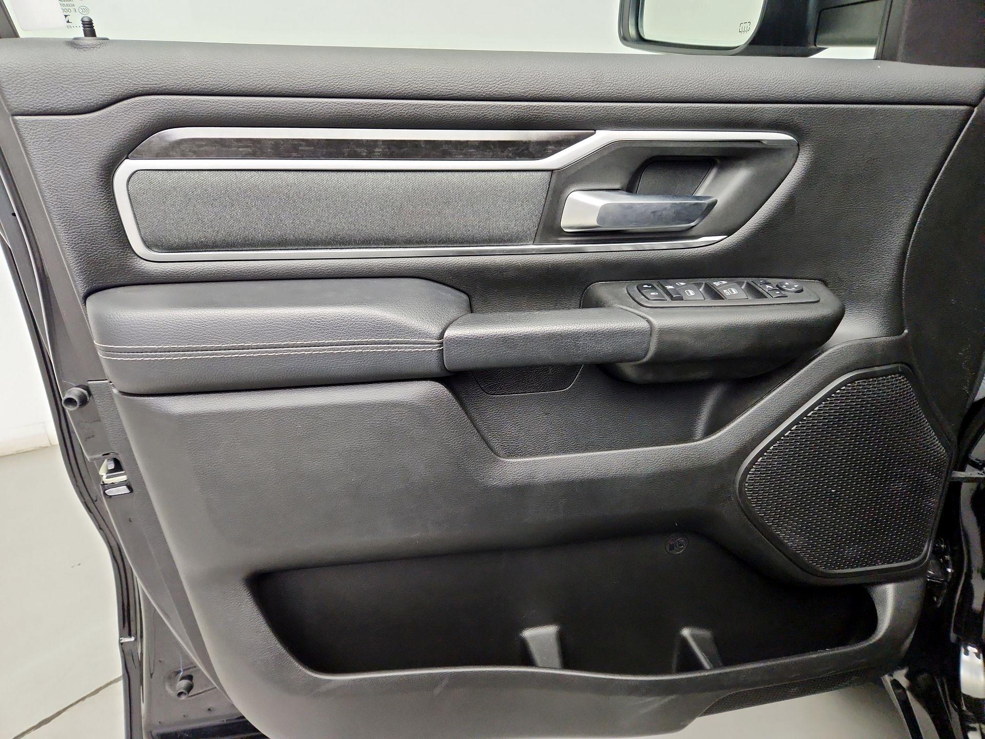 Thumbnail: 2023 RAM 1500 - 12