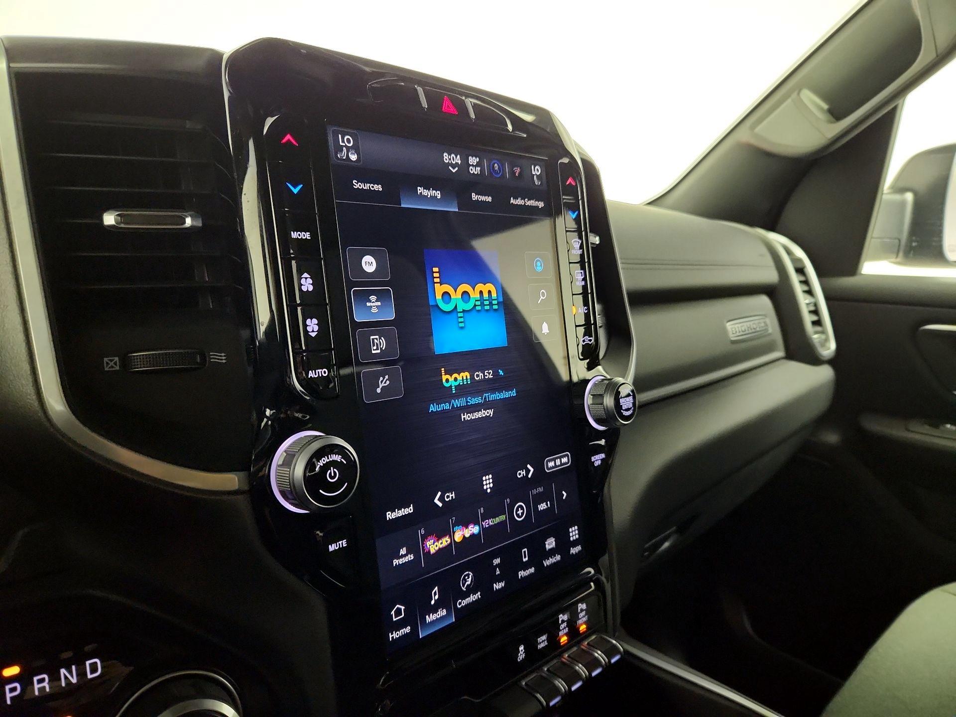 Thumbnail: 2023 RAM 1500 - 16