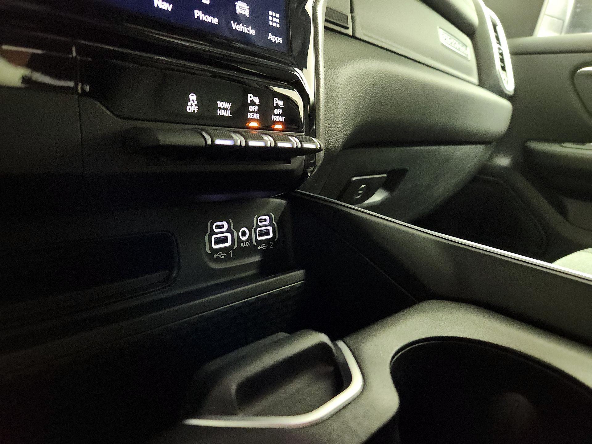 Thumbnail: 2023 RAM 1500 - 19