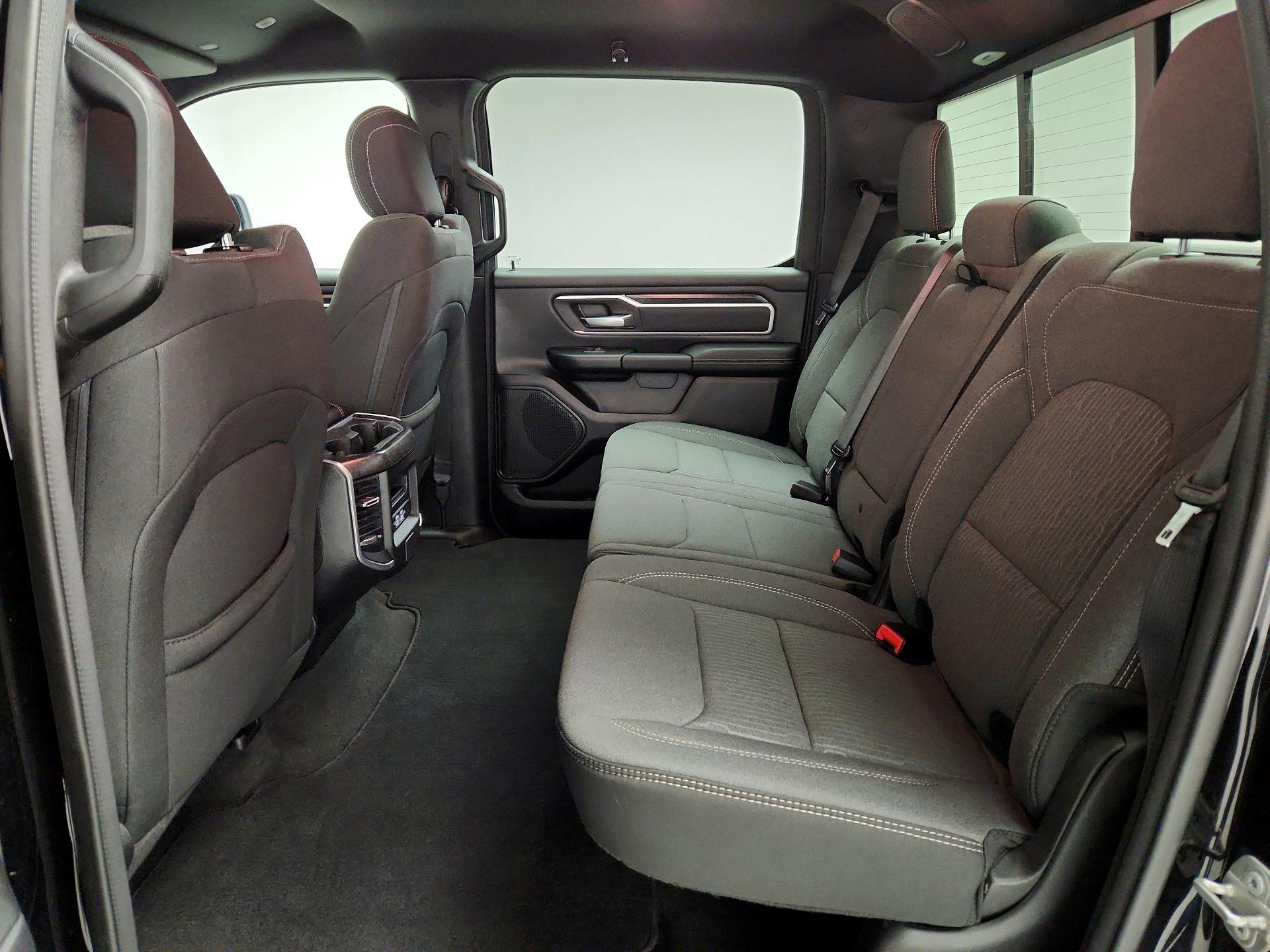 Thumbnail: 2023 RAM 1500 - 20