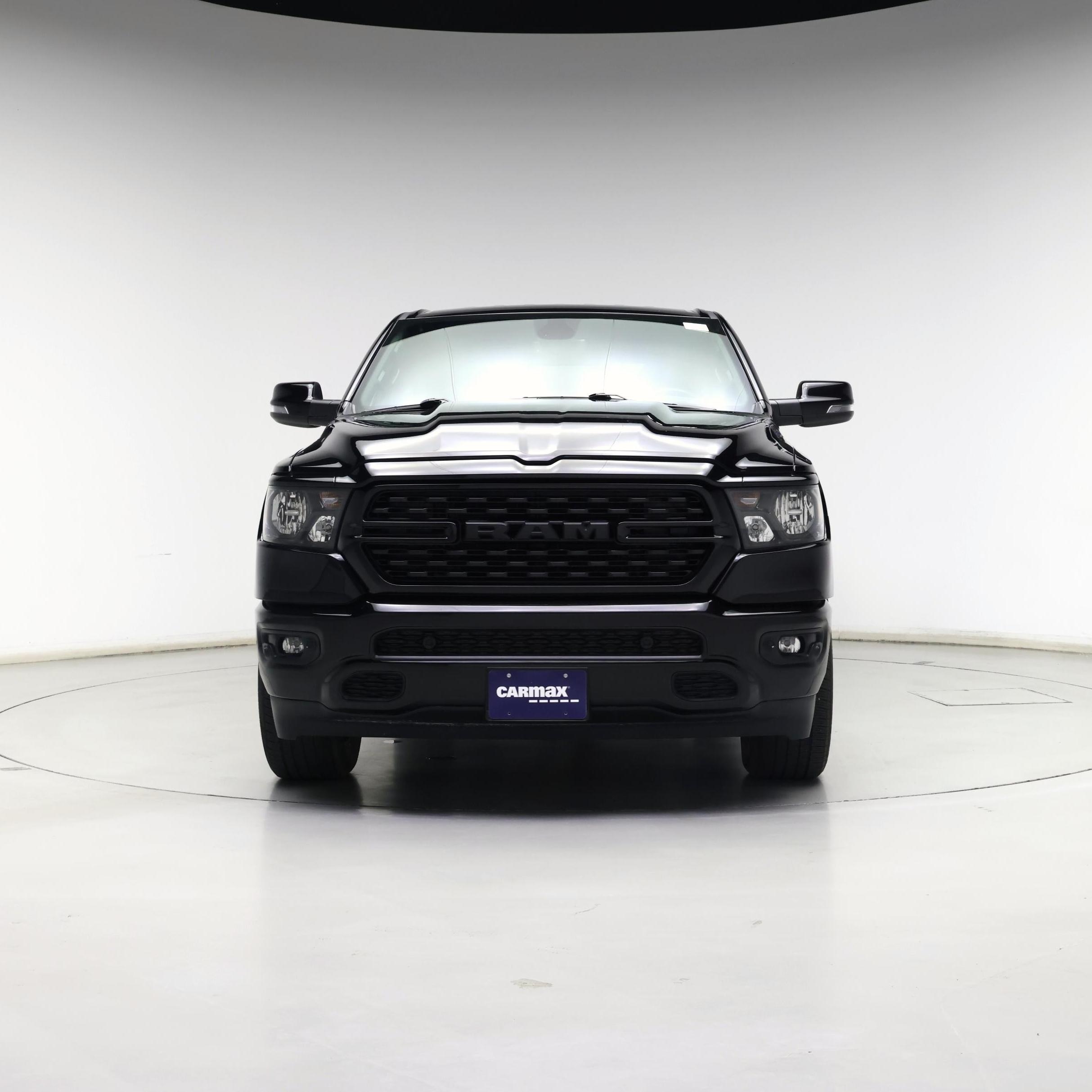 Thumbnail: 2023 RAM 1500 - 5