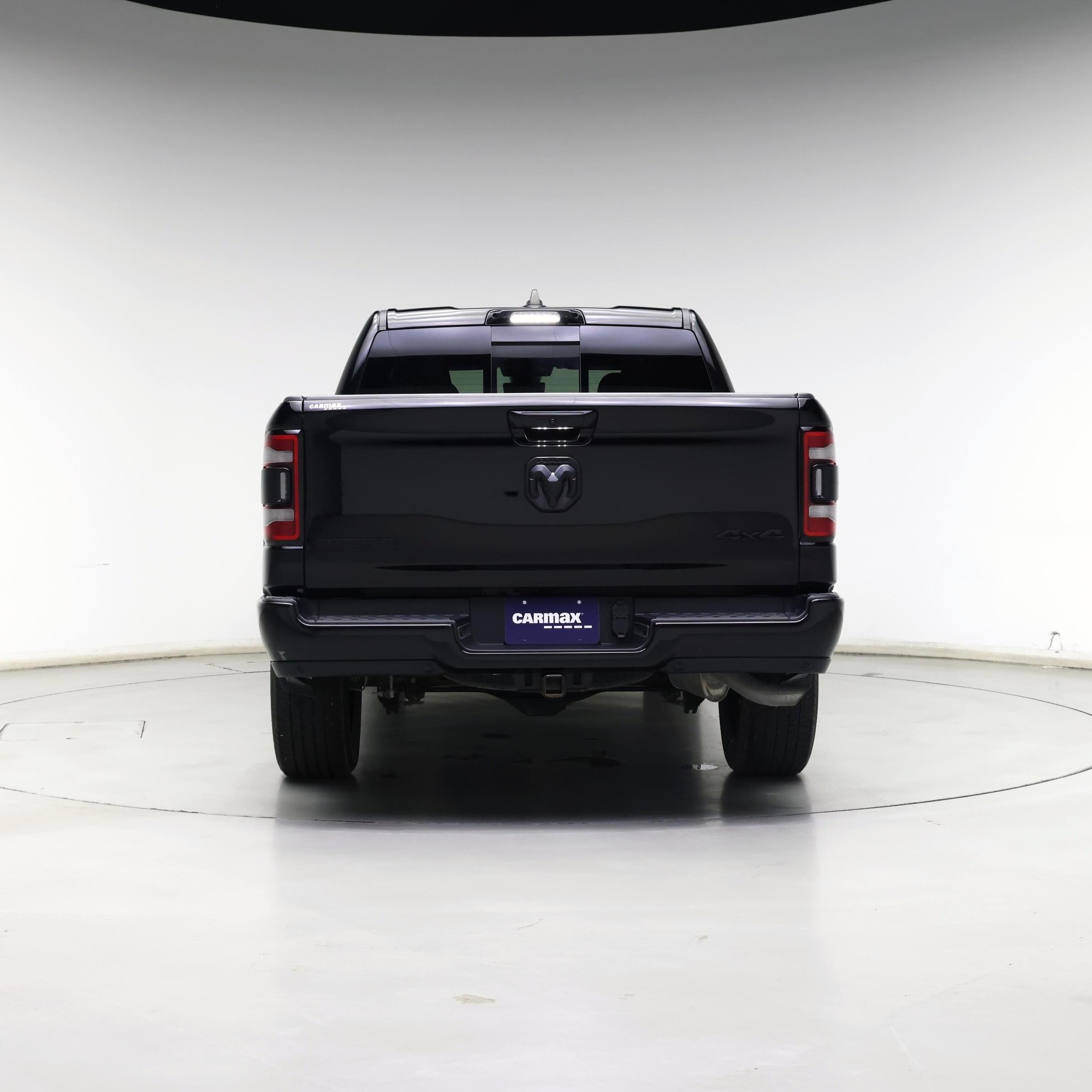 Thumbnail: 2023 RAM 1500 - 6