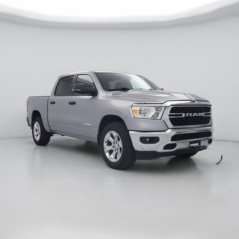 2023 Ram 1500 Bighorn