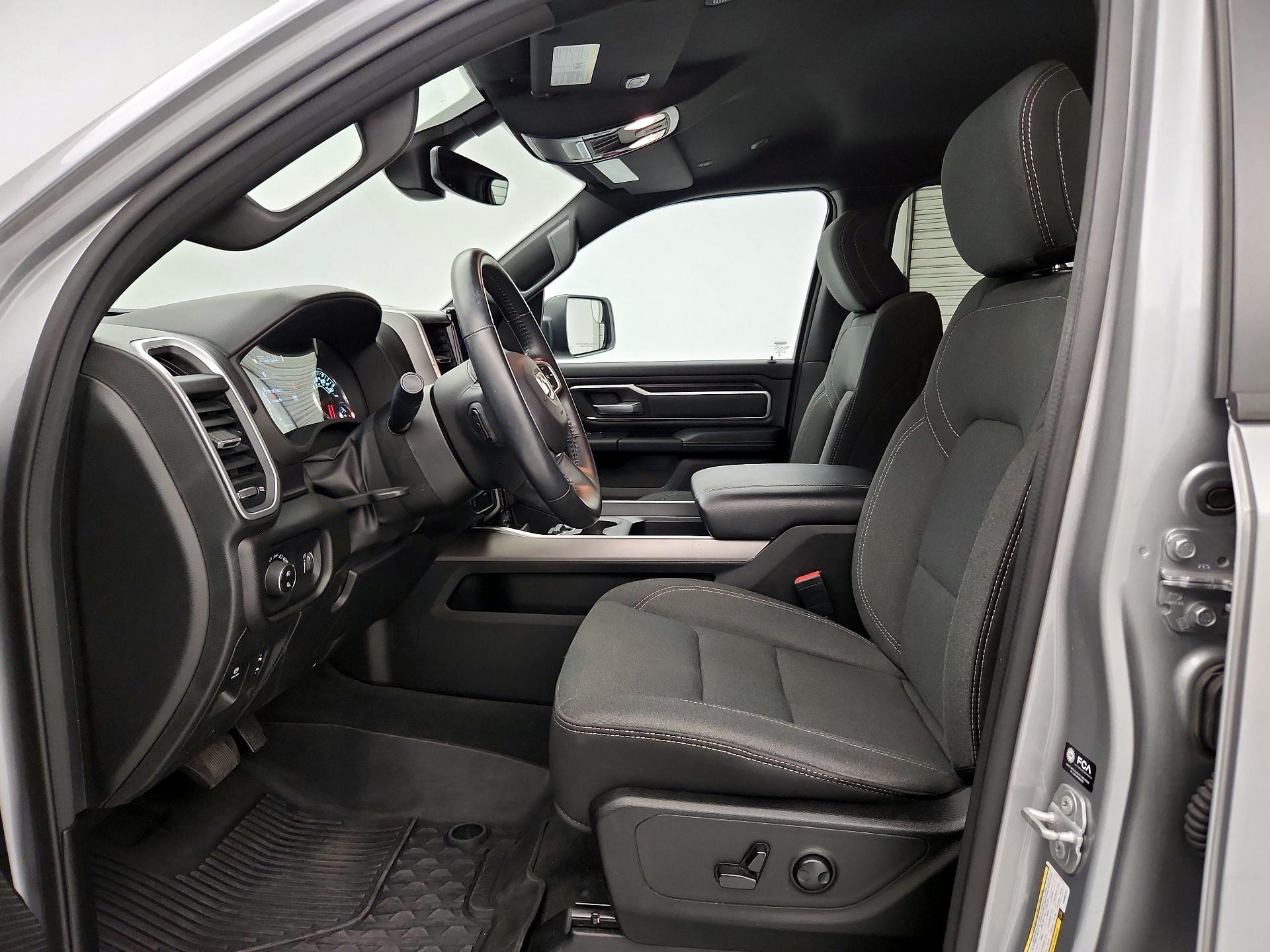 Thumbnail: 2023 RAM 1500 - 11