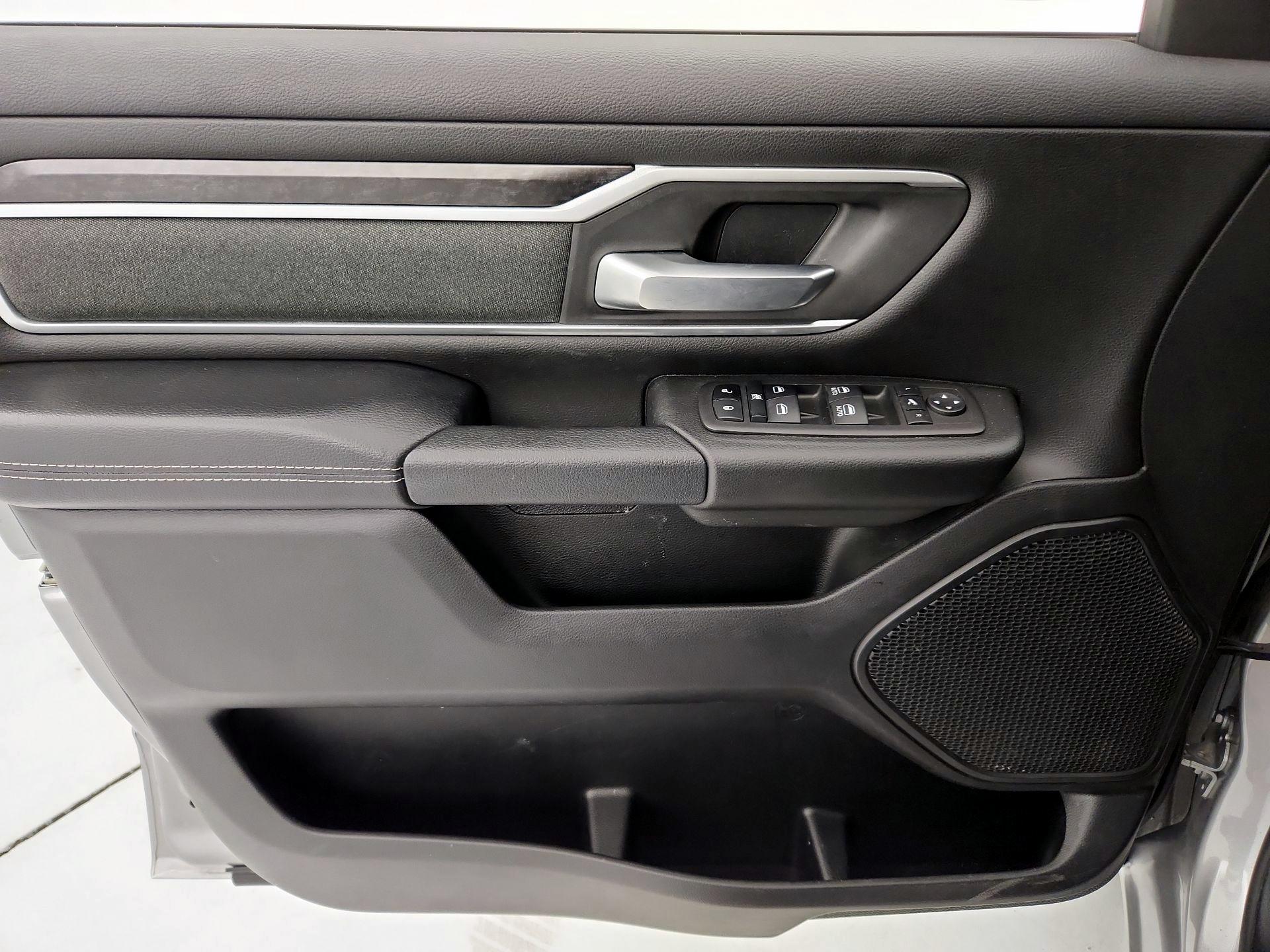 Thumbnail: 2023 RAM 1500 - 12